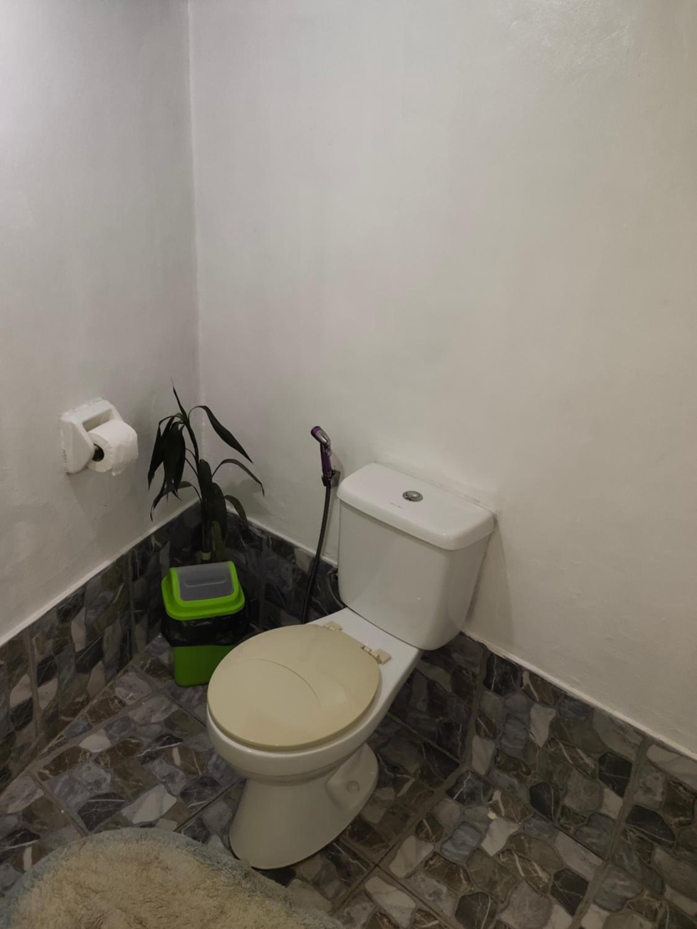 Budget Double Room - Photo 2