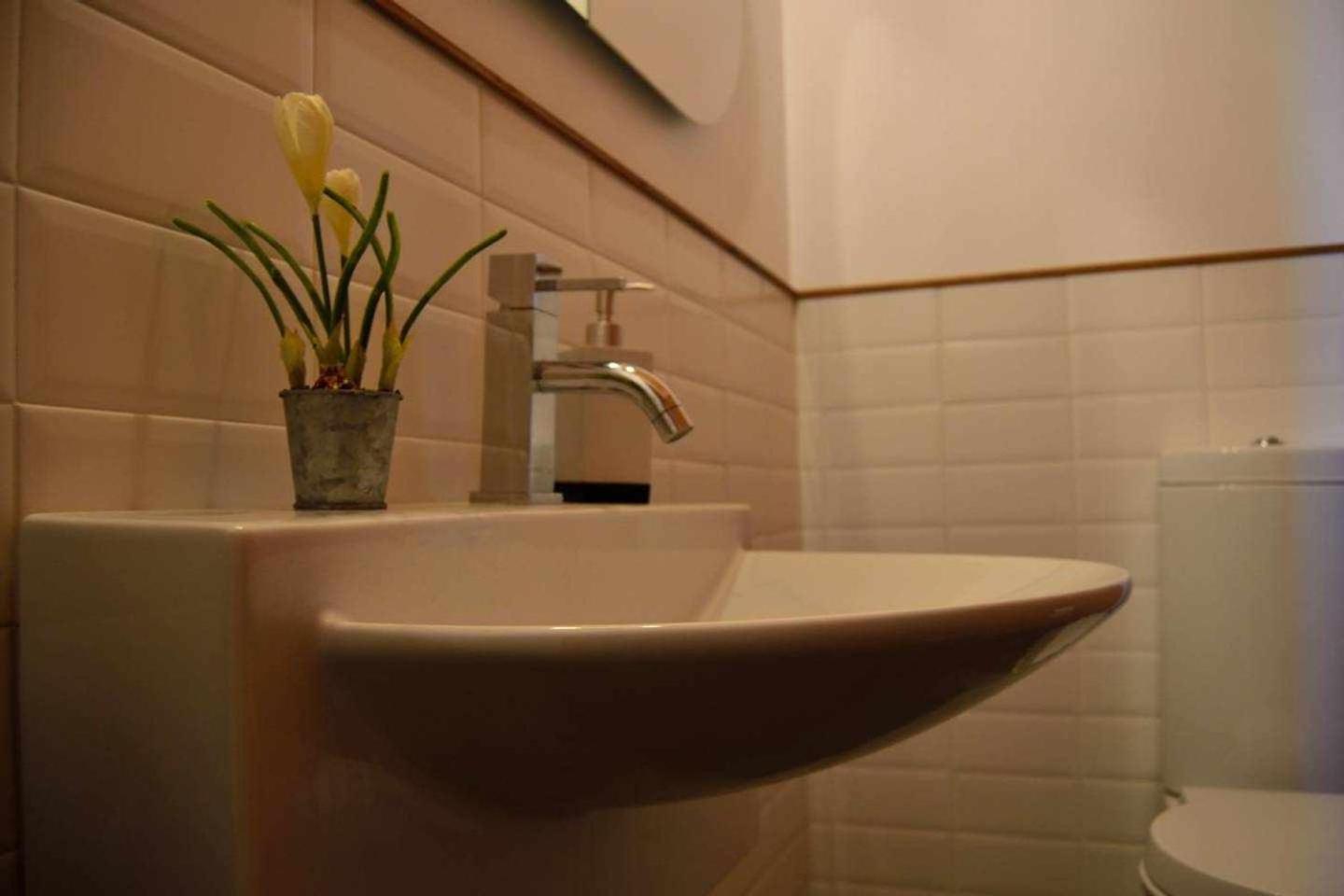 Three-Bedroom House photo 2