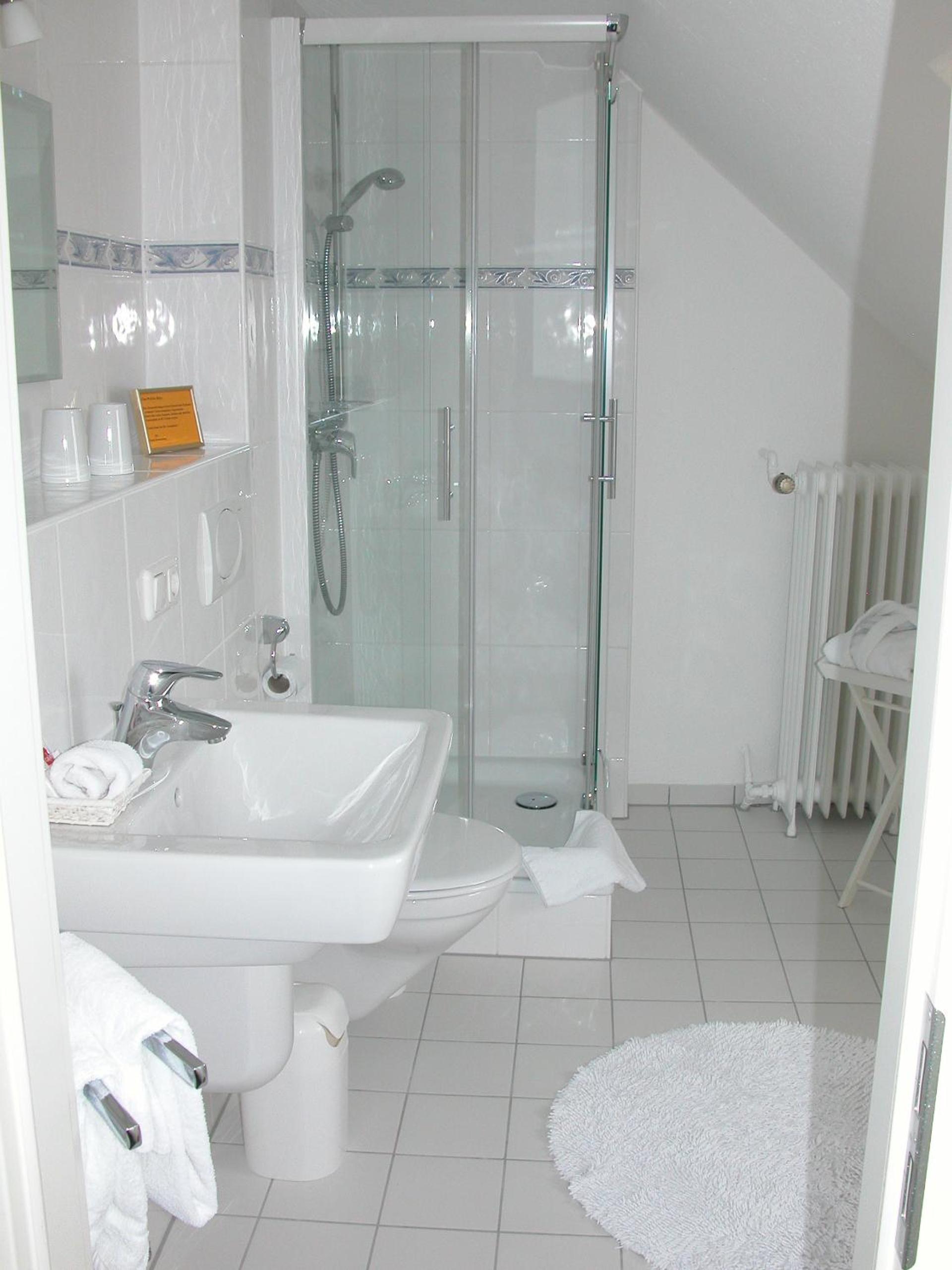 Small Double Room photo 2