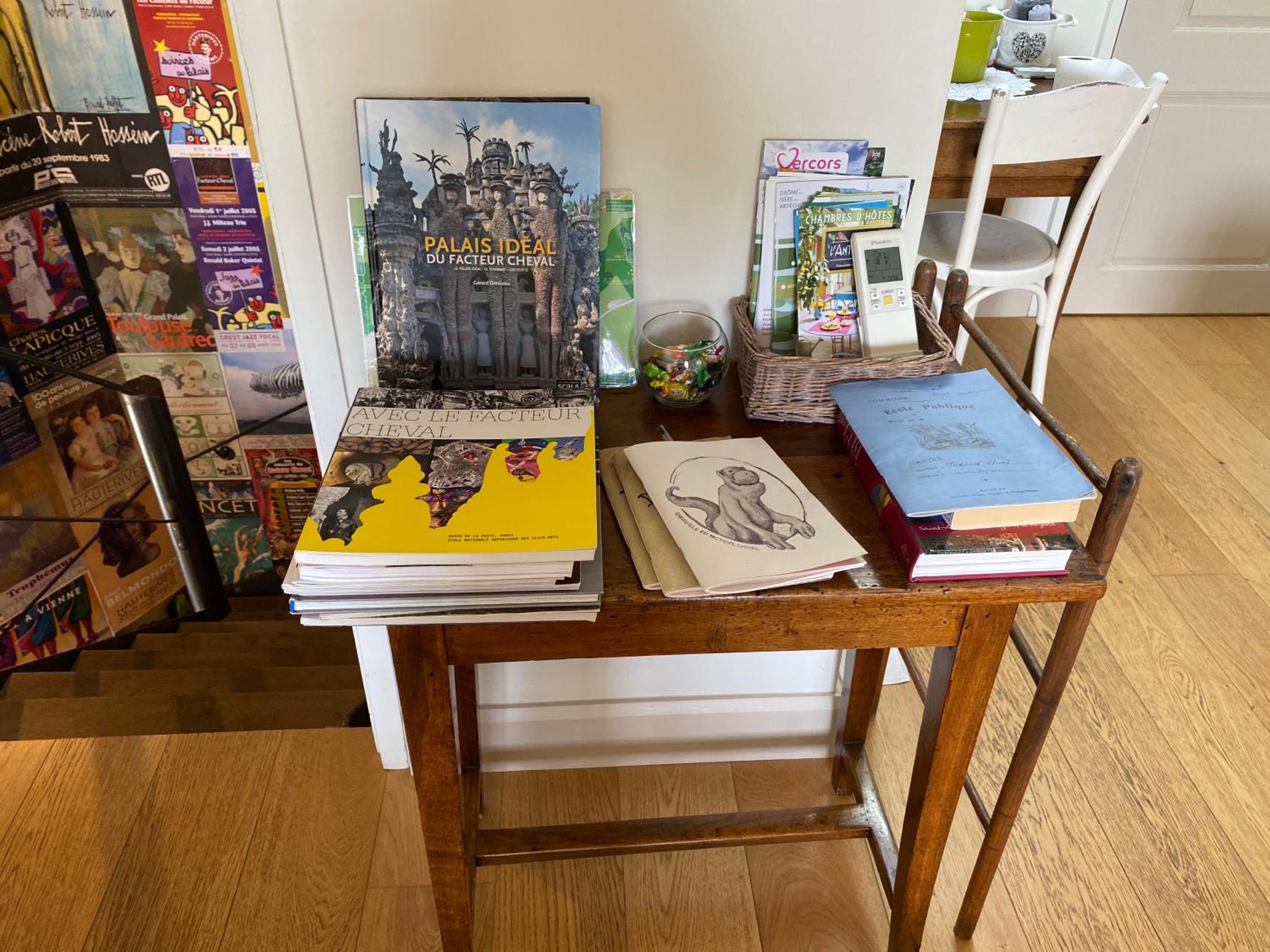 Double Room l'atelier  - Photo 2
