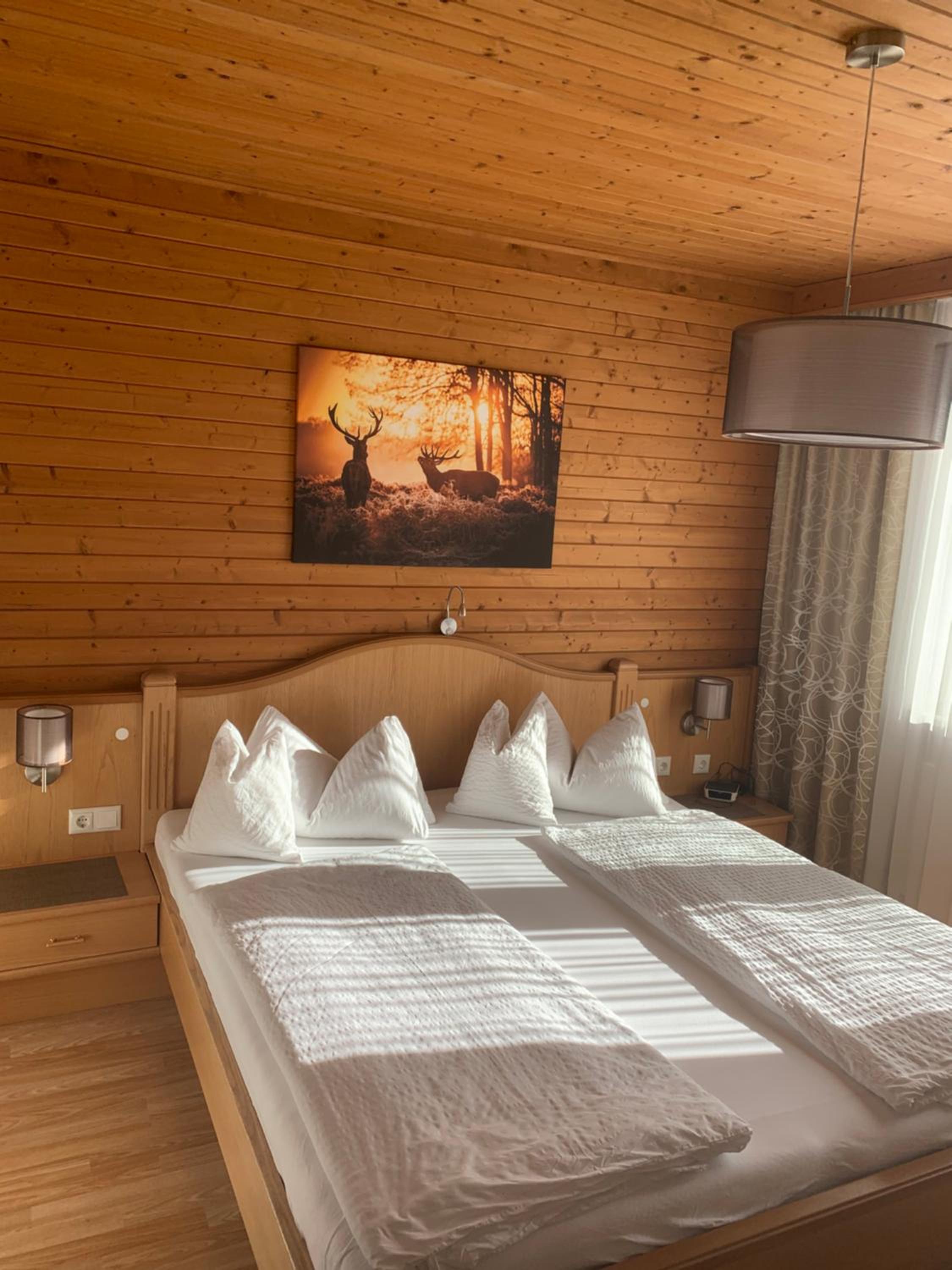 Double Room with Balcony photo 1