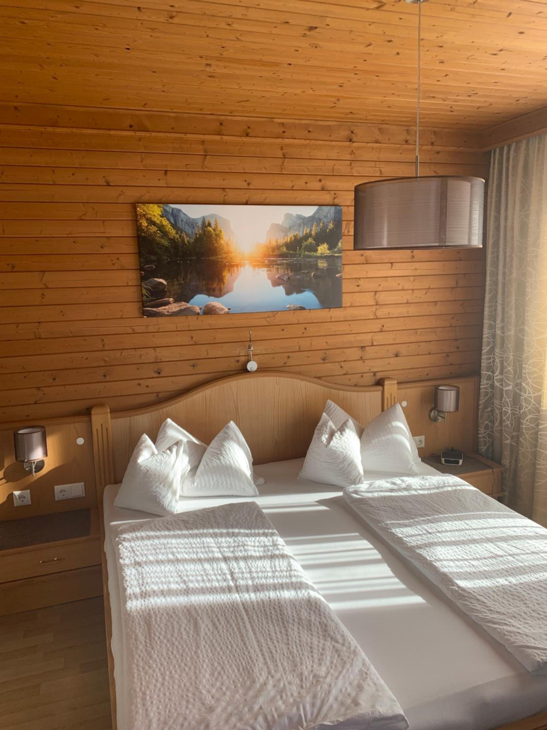 Double Room with Balcony photo 3
