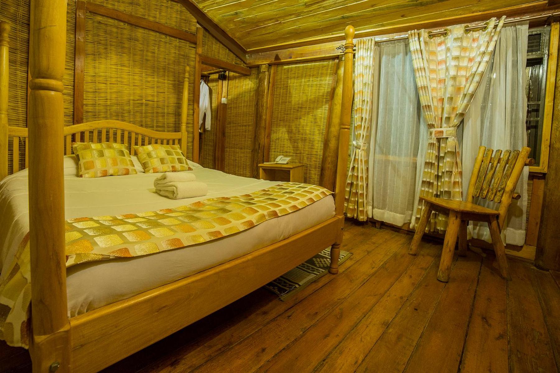 Standard Double Room photo 1