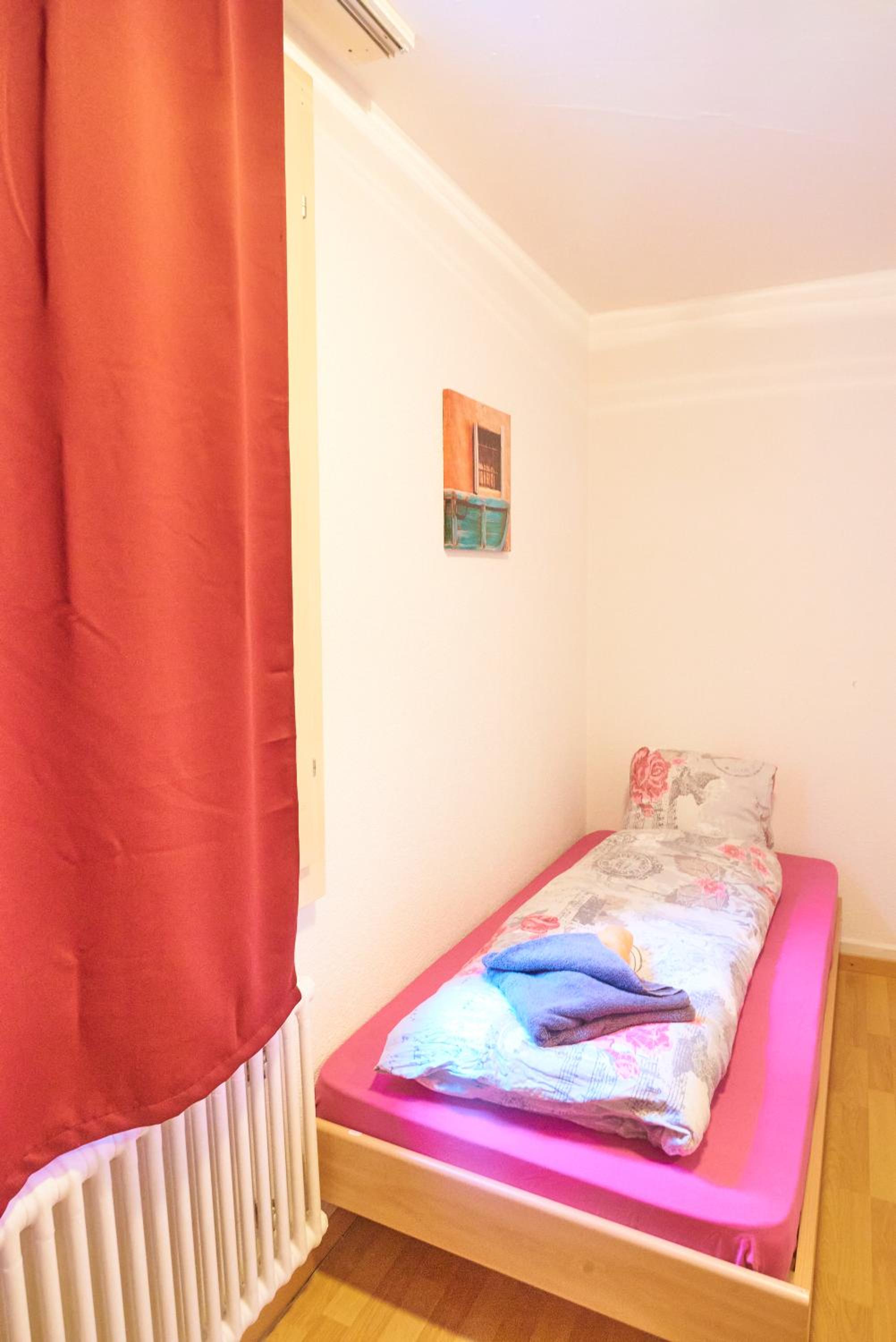 Apartment - Ground Floor photo 1