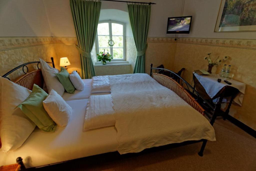 Comfort Single Room photo 2
