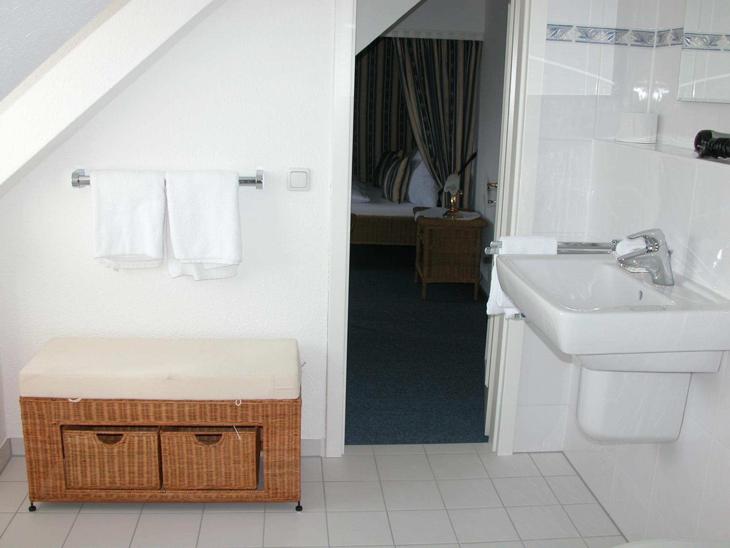 Comfort Single Room photo 3