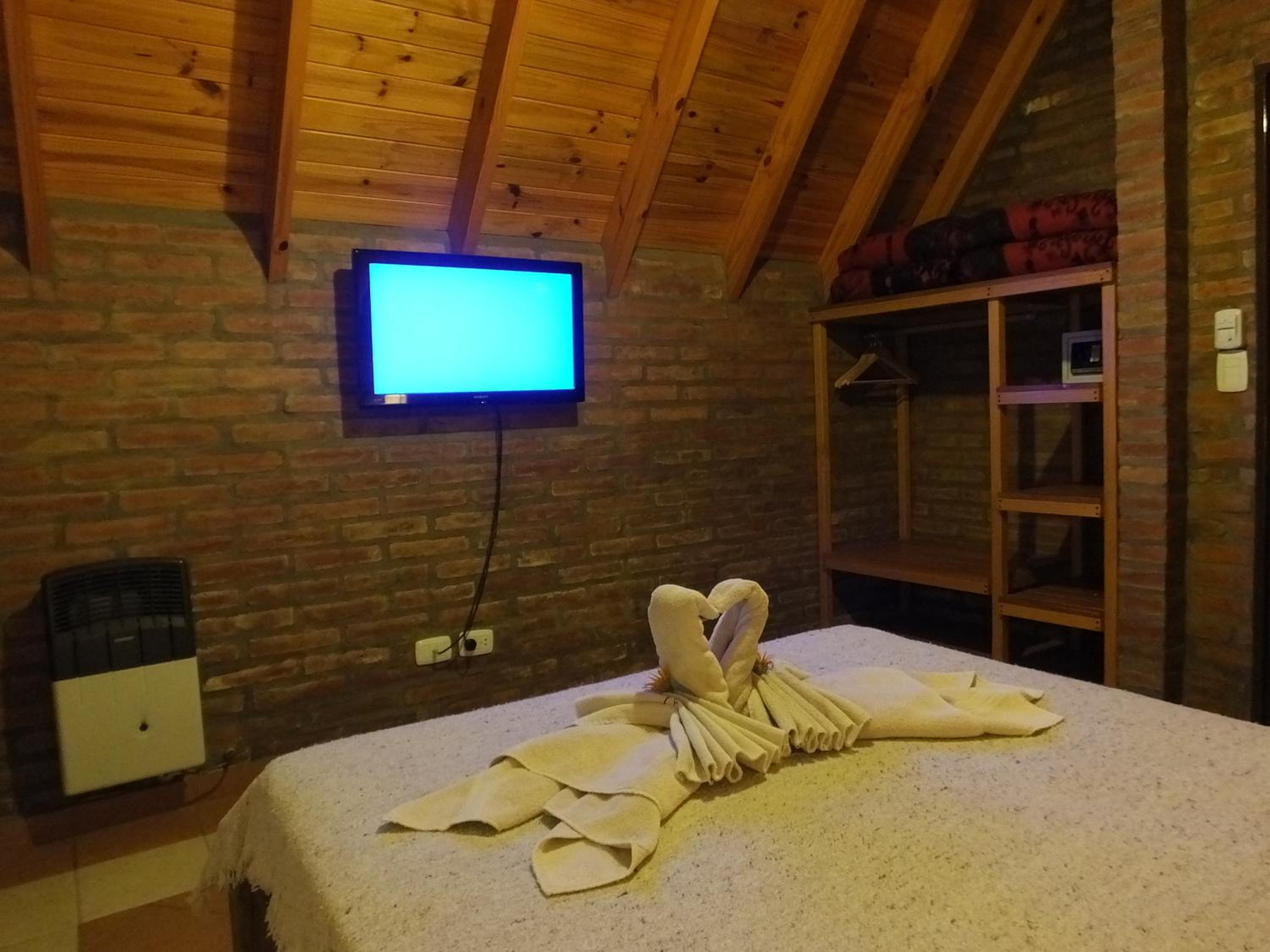 One-Bedroom Cottage photo 1