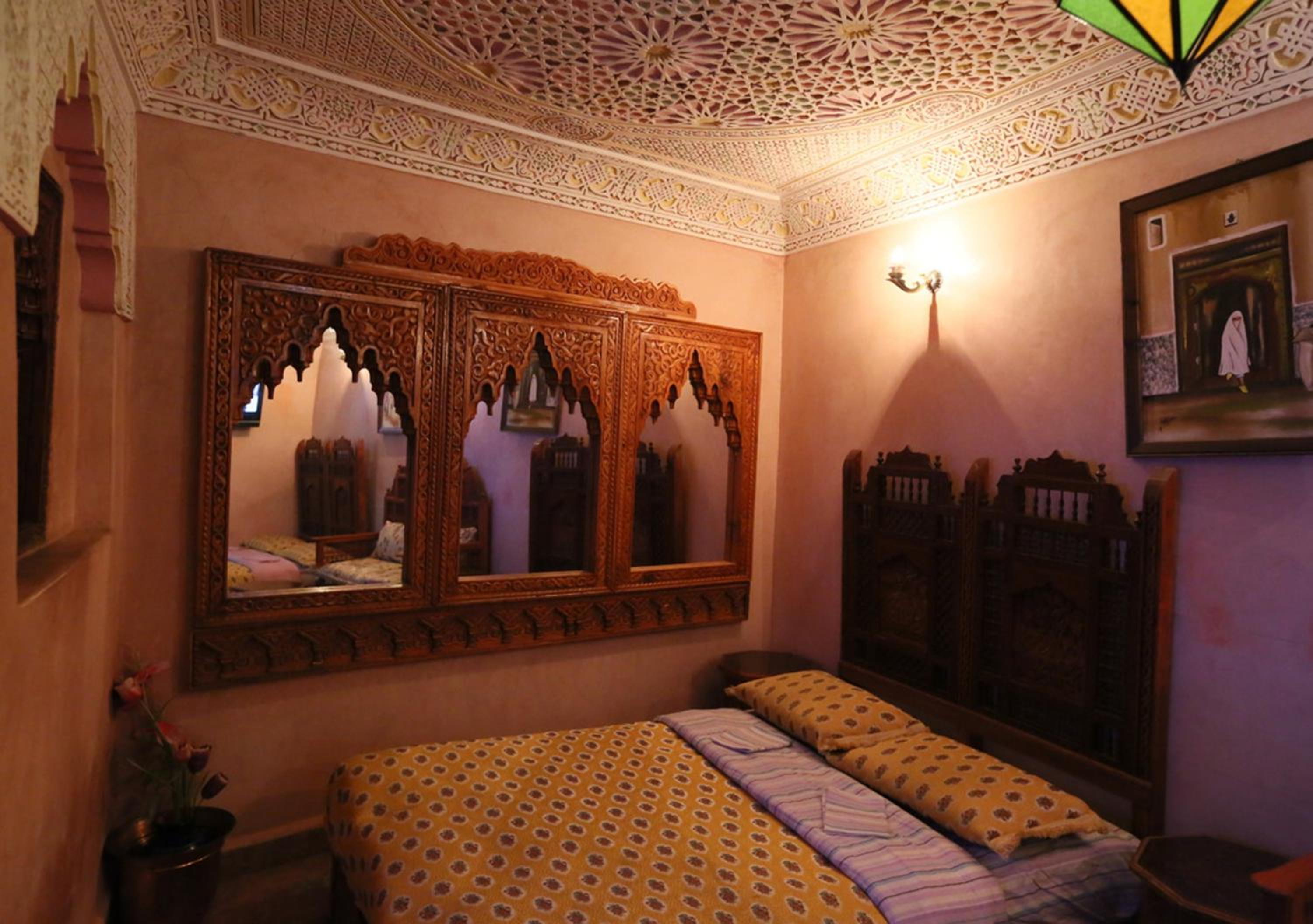 Cossette Double Room photo 1