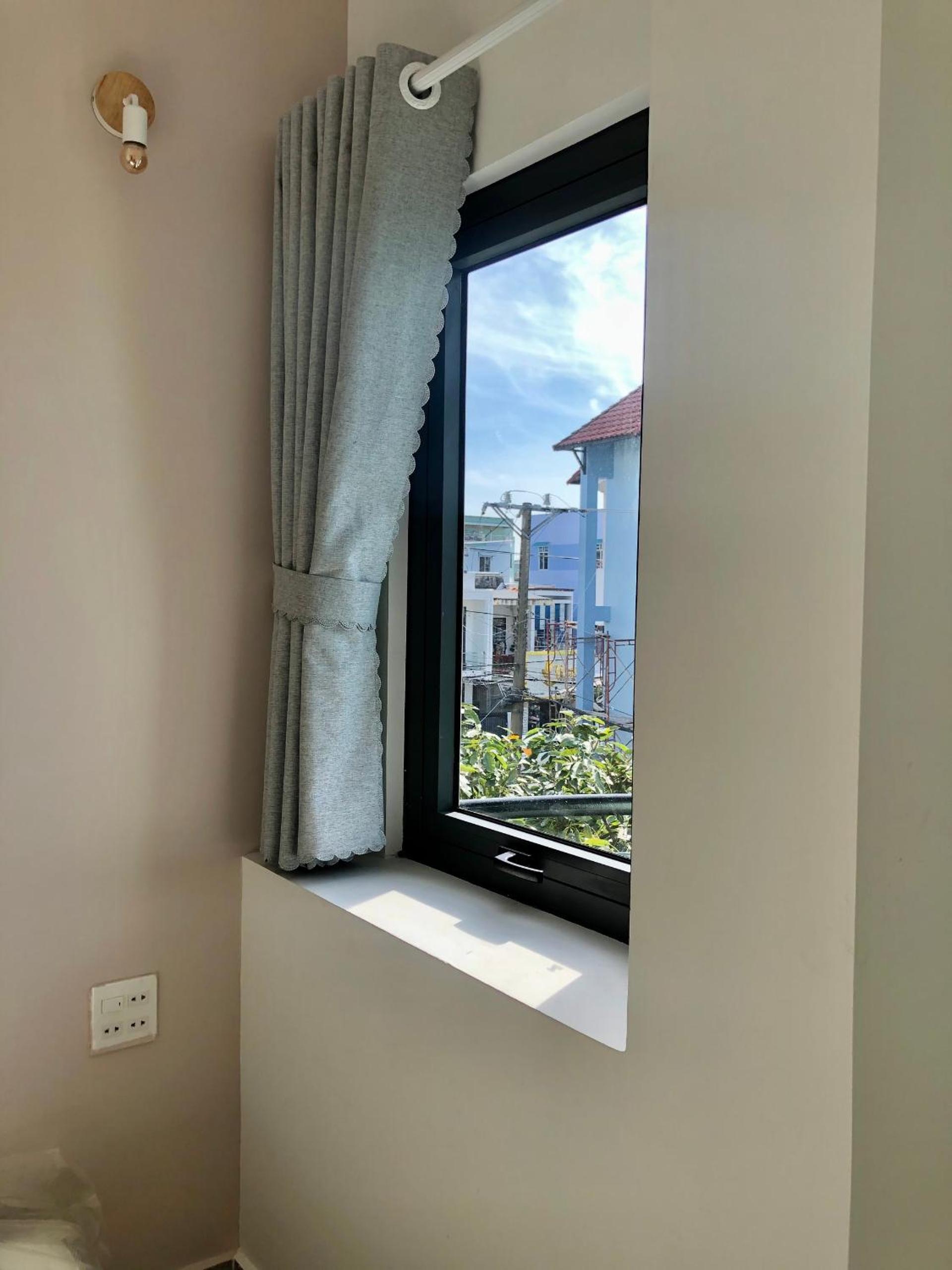 Studio with Balcony photo 2