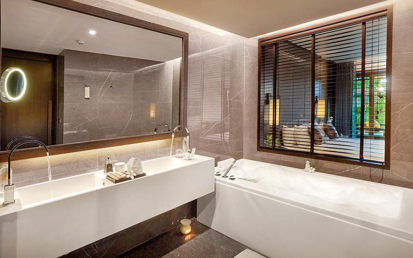 Double Room with Garden View - Photo 4