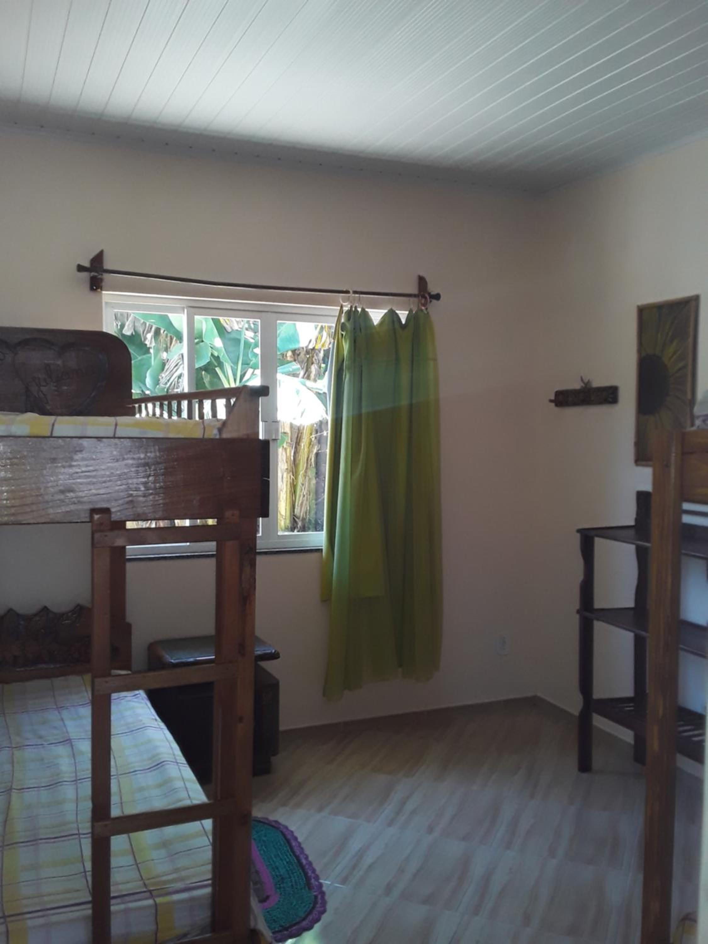 Three-Bedroom House photo 3