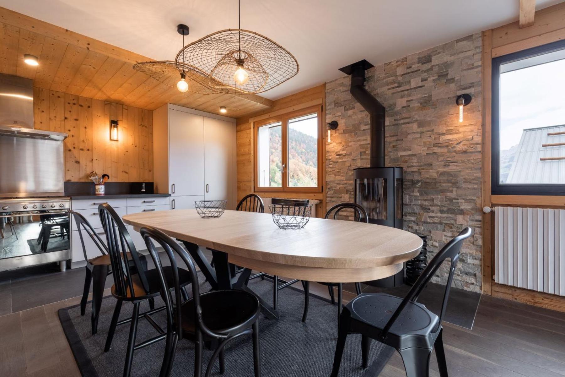 Chalet photo 3