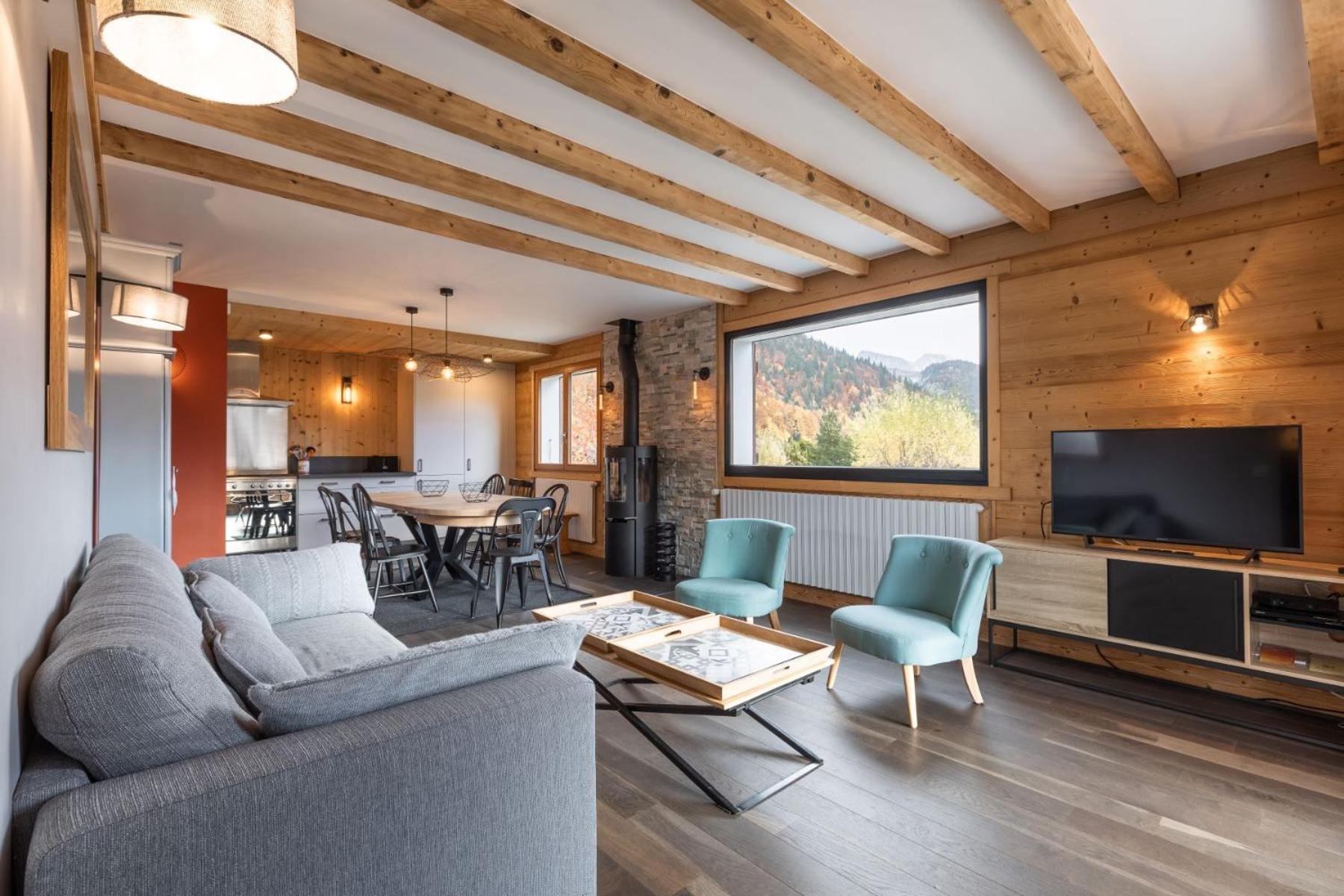Chalet photo 1