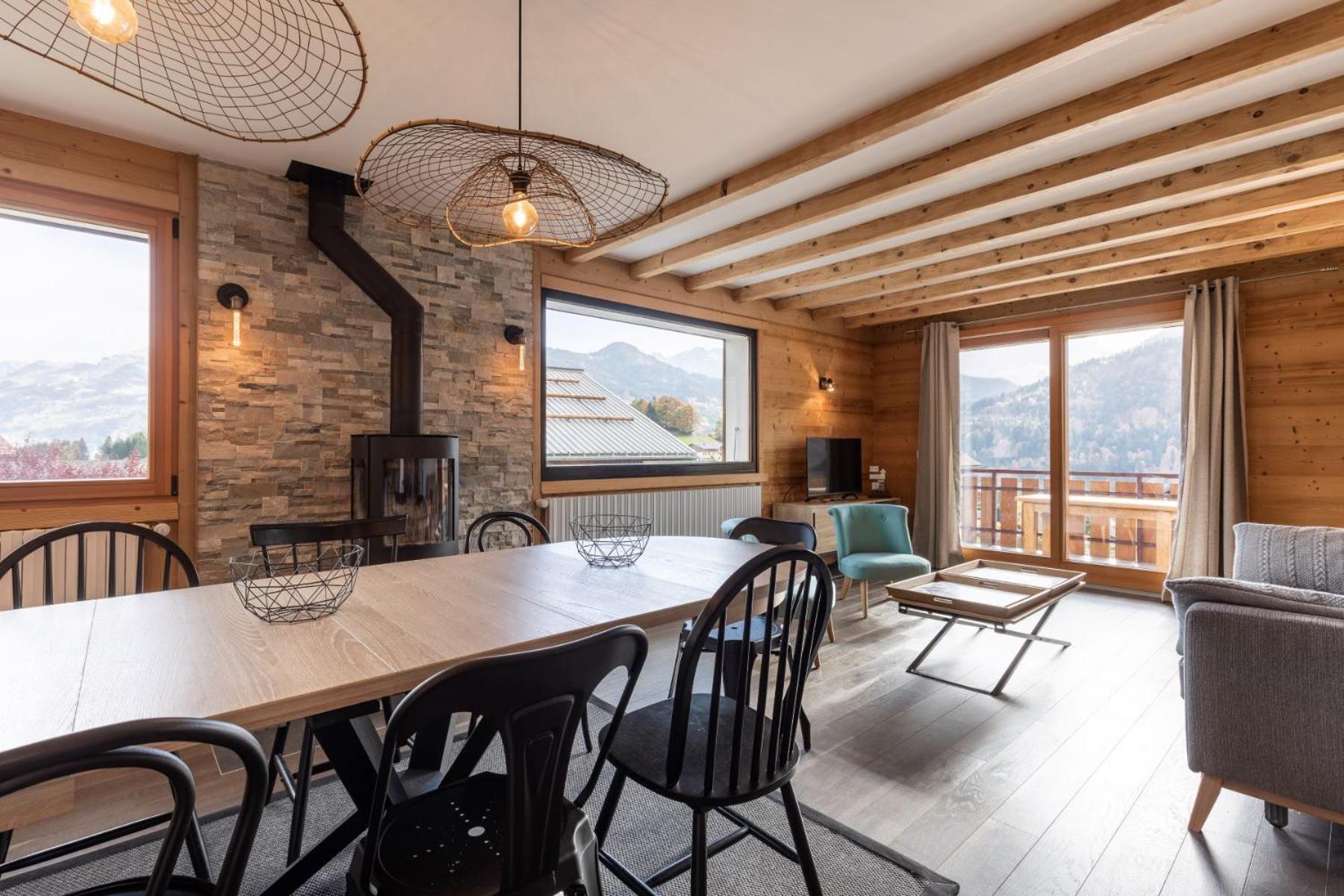 Chalet photo 2