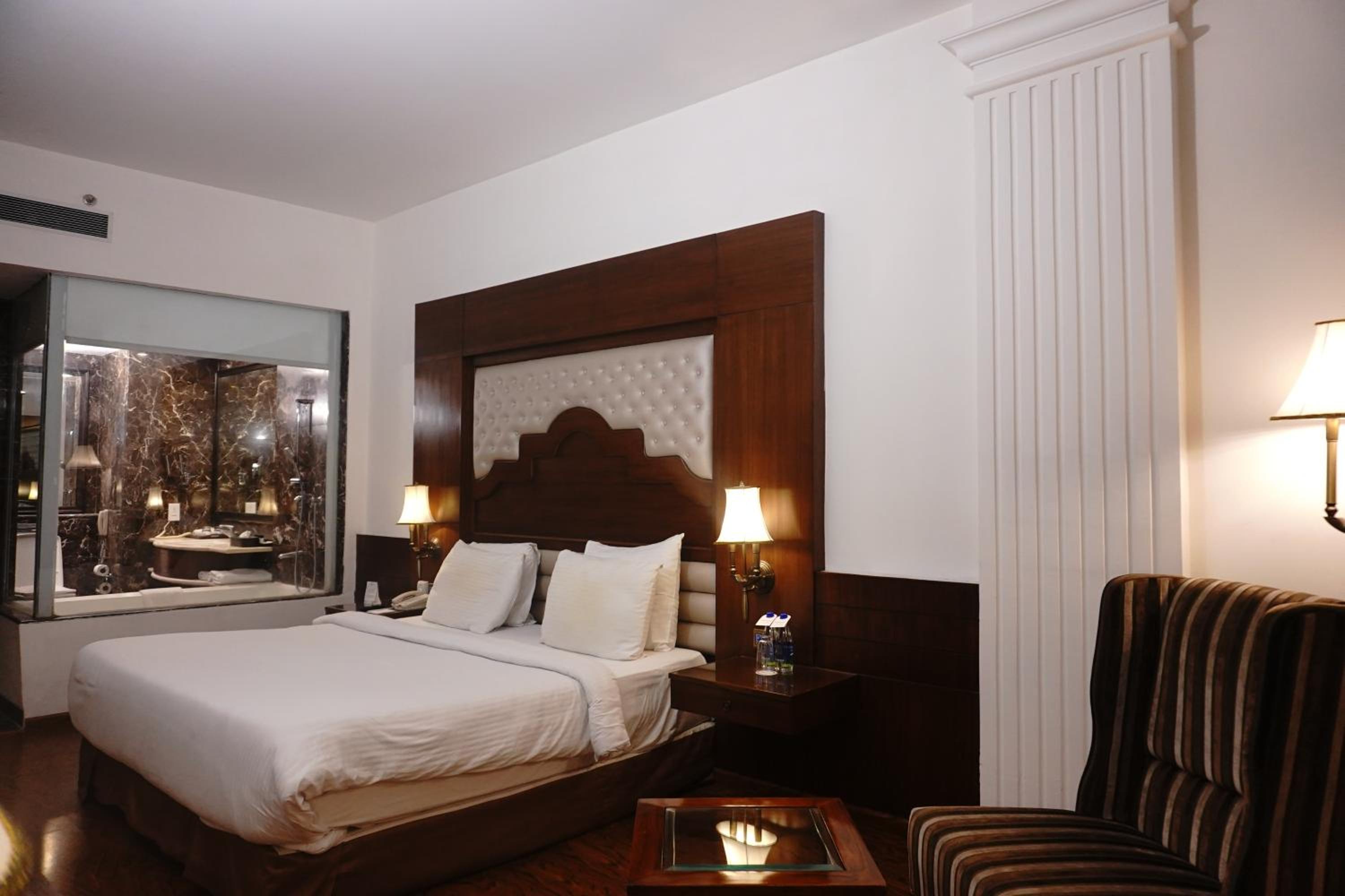 Executive Double Room - Book & Unlock Exclusive Discounts photo 3