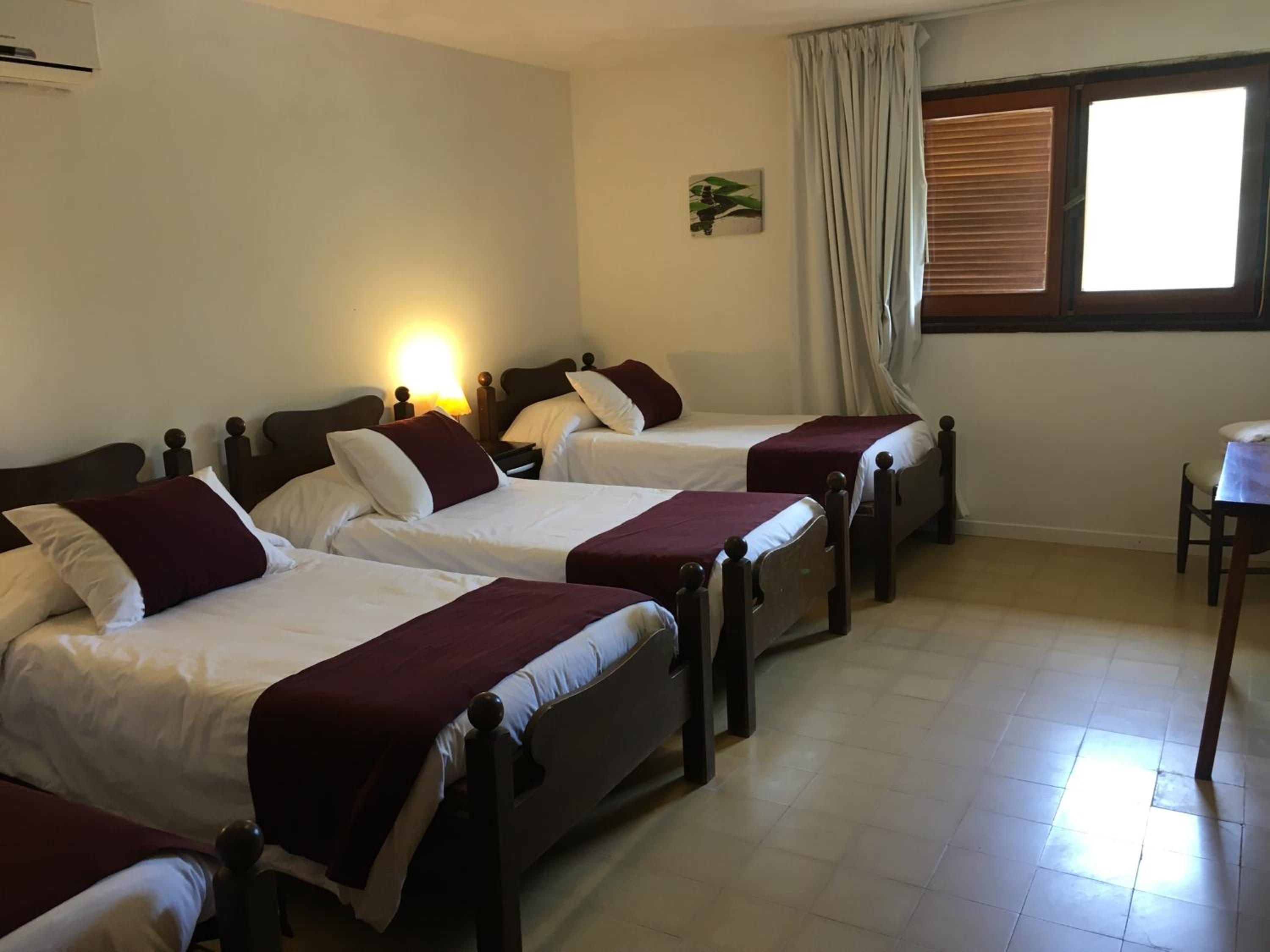 Deluxe Double or Twin Room photo 2