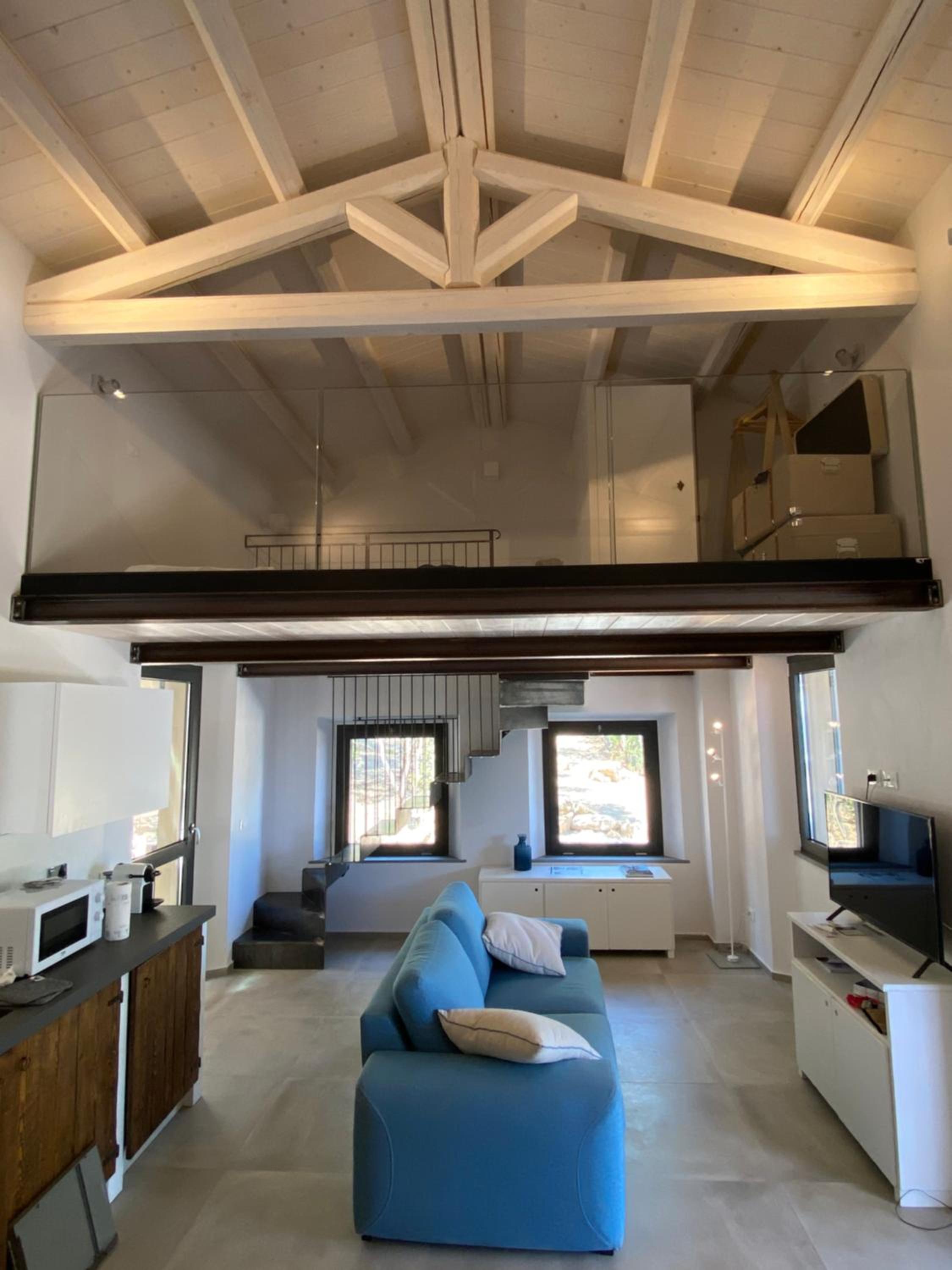 Deluxe Villa photo 2