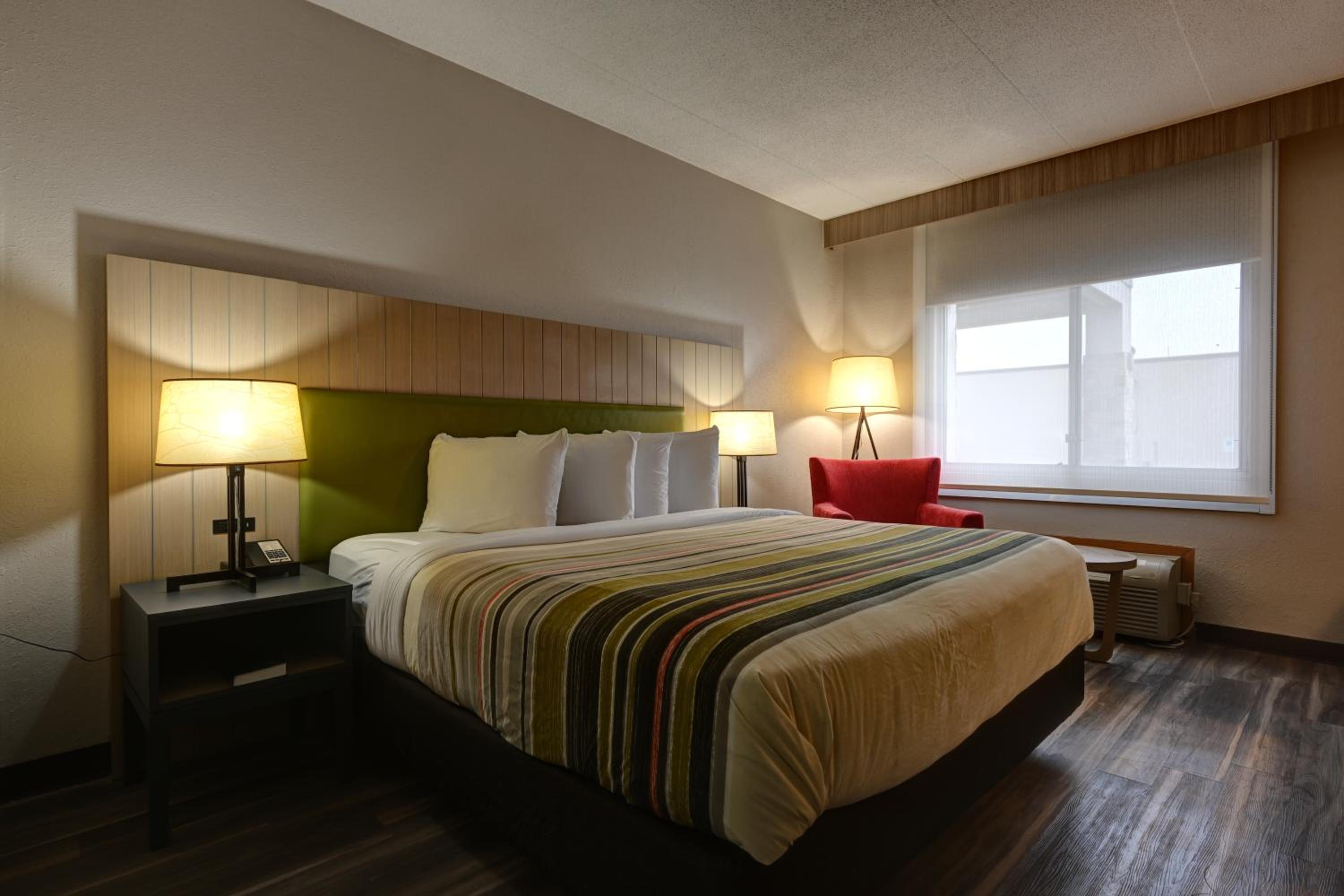 Country Inn & Suites by Radisson, Pierre, SD, 사진 3