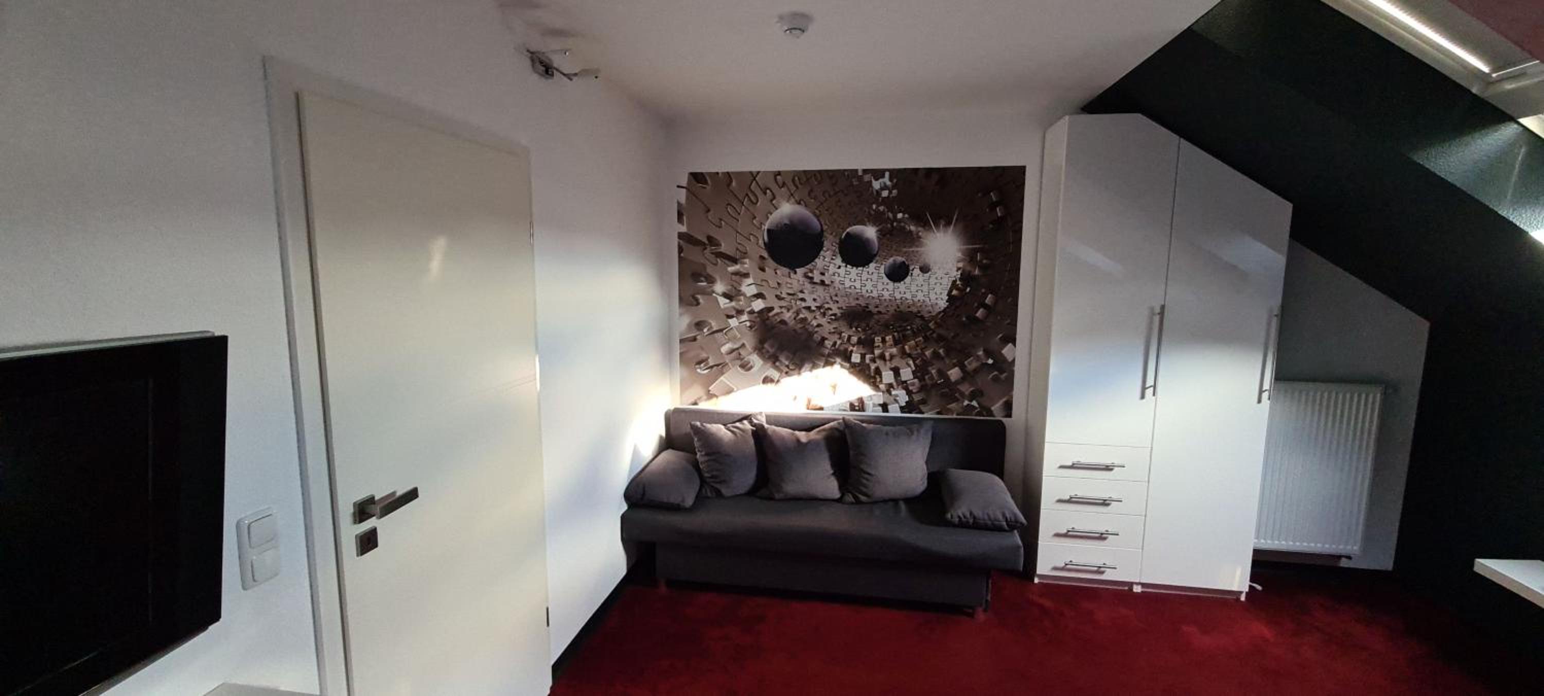 Family Room with Bathroom - Photo 1
