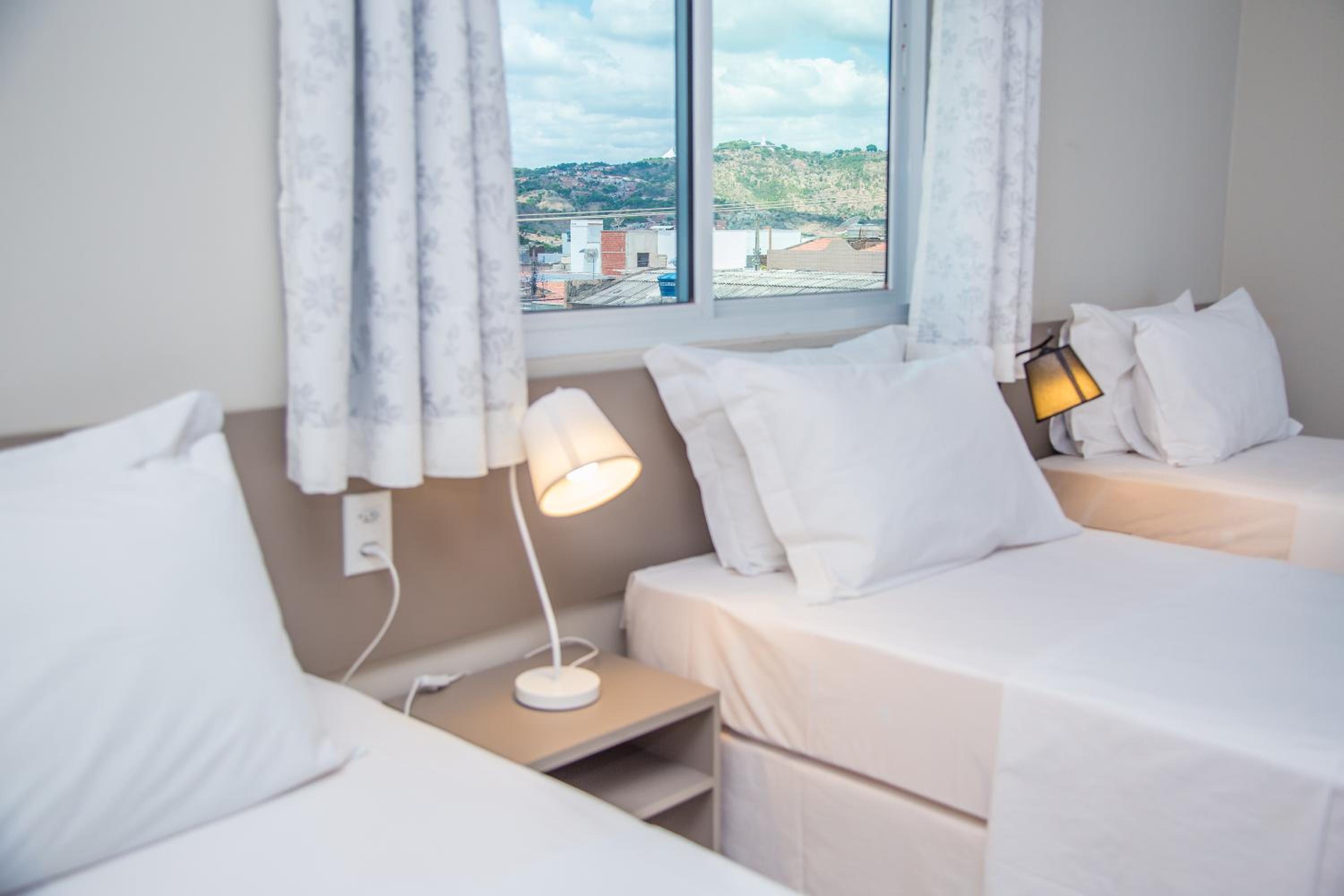 Triple Room with View - Photo 6