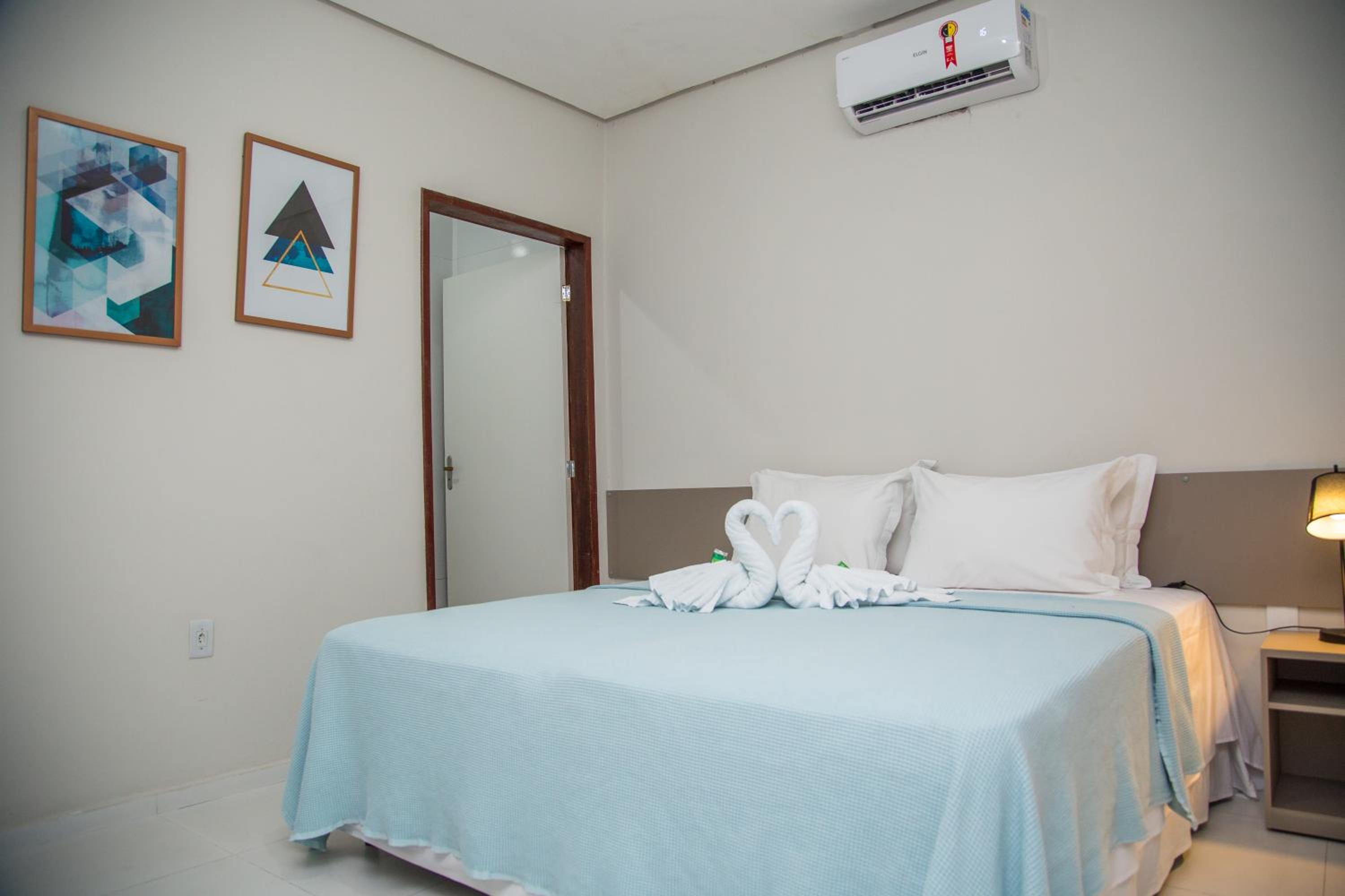 Superior Triple Room - Photo 3