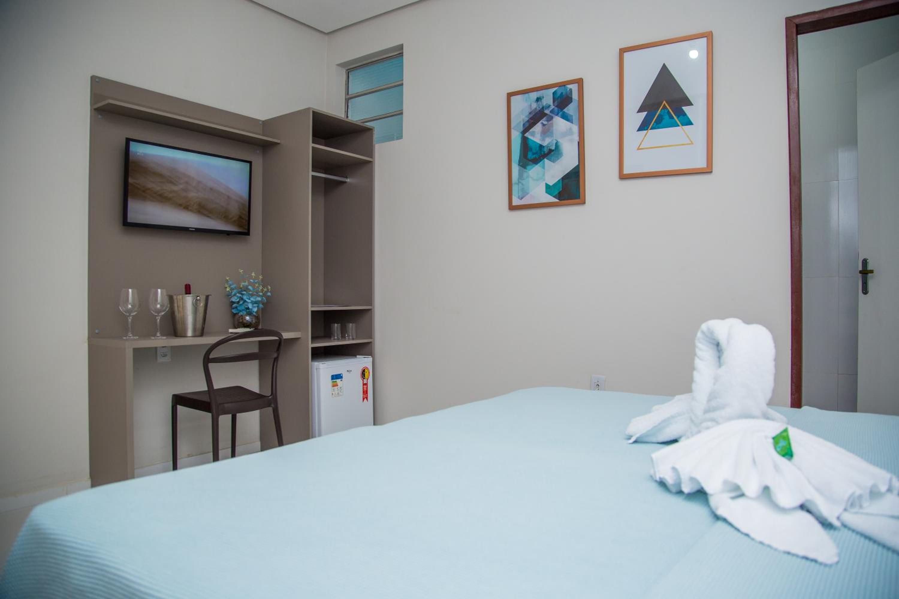 Superior Triple Room - Photo 4
