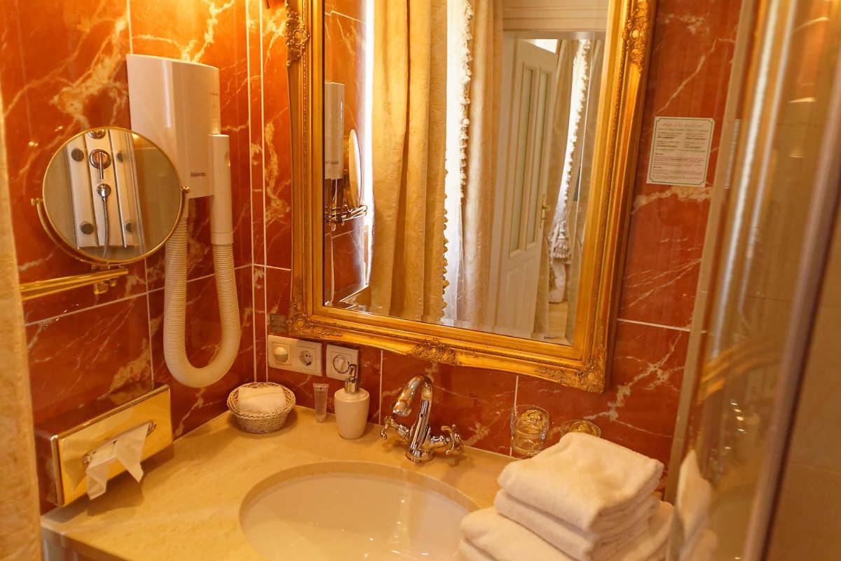 Superior Double Room photo 2