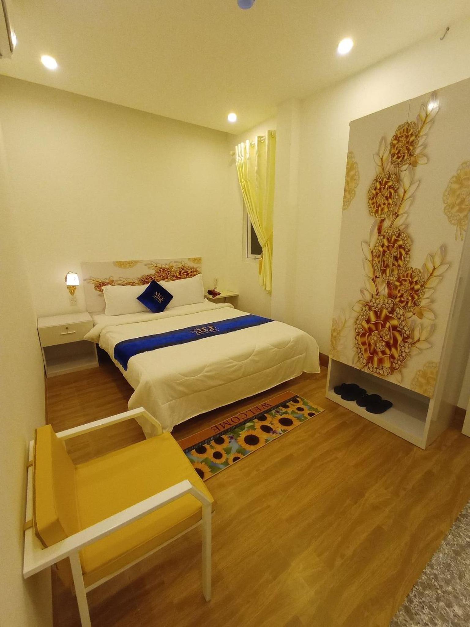 Standard Double Room - Photo 4