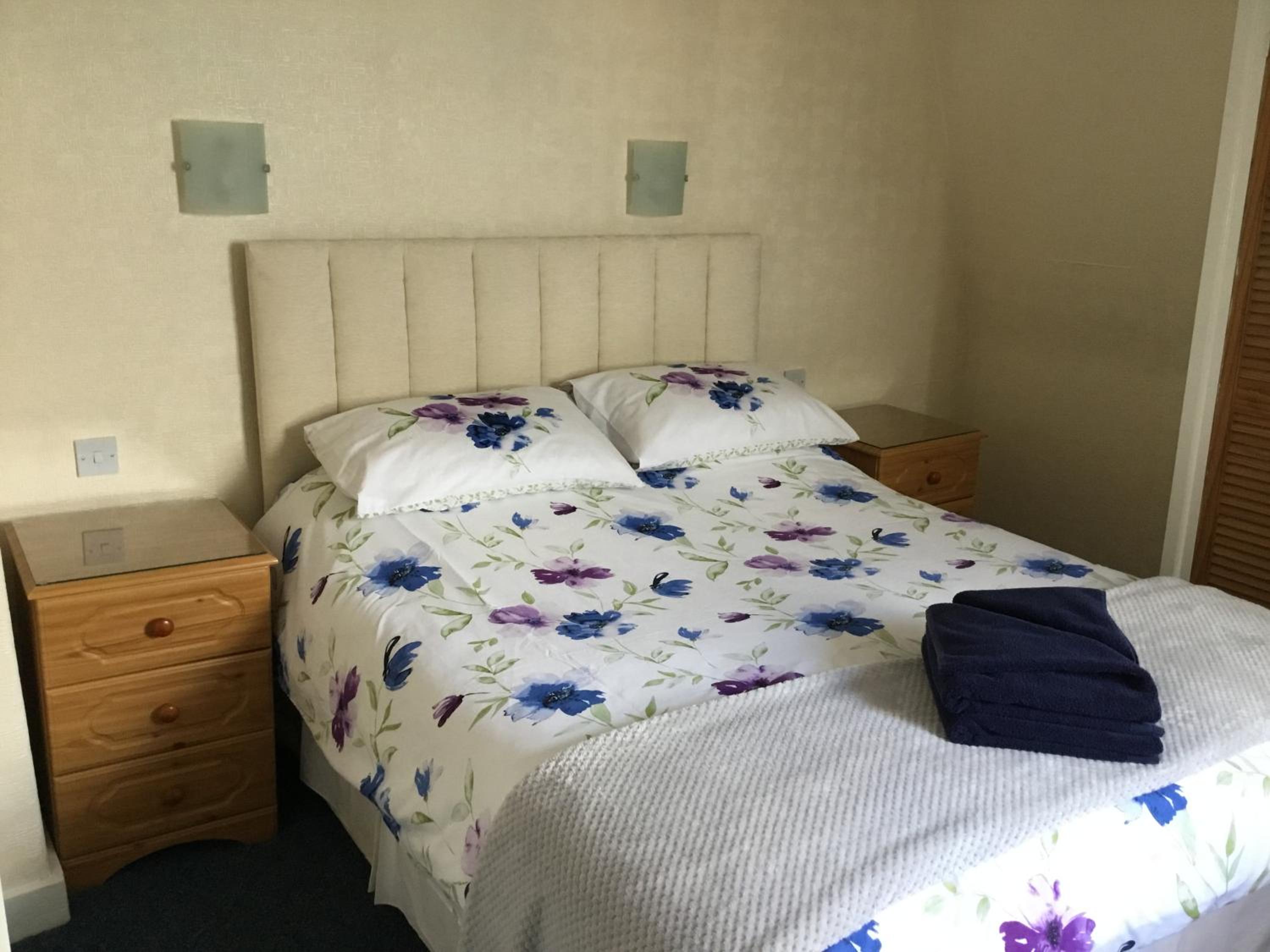 Single Room with Sea View photo 1