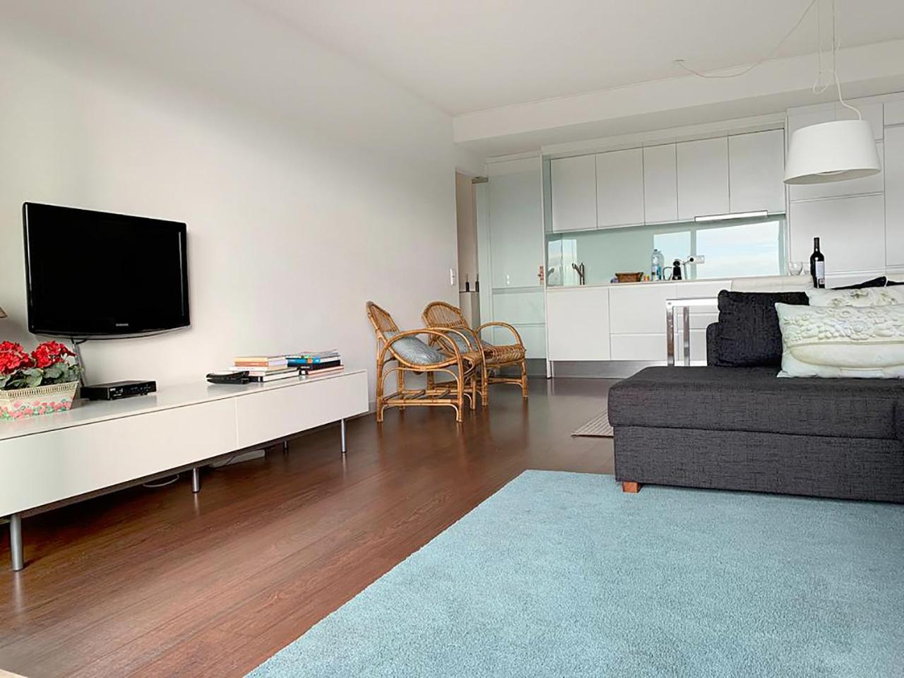 Two-Bedroom Apartment photo 1