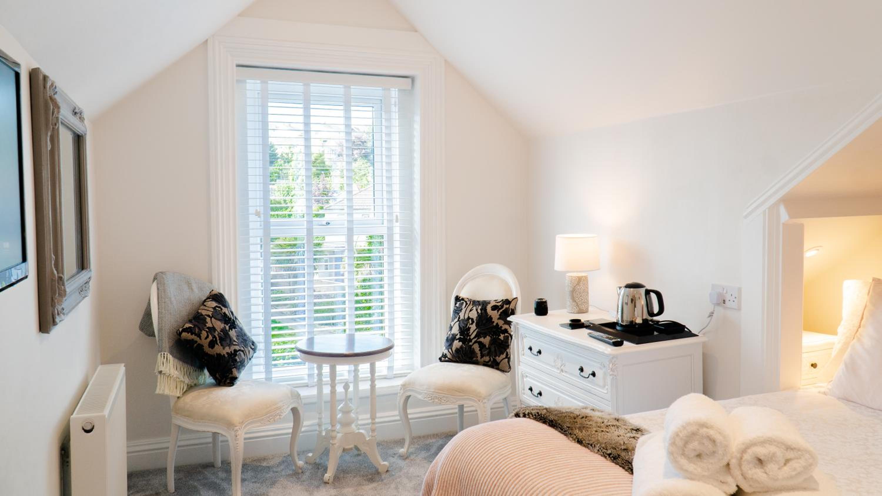 Double Room photo 2