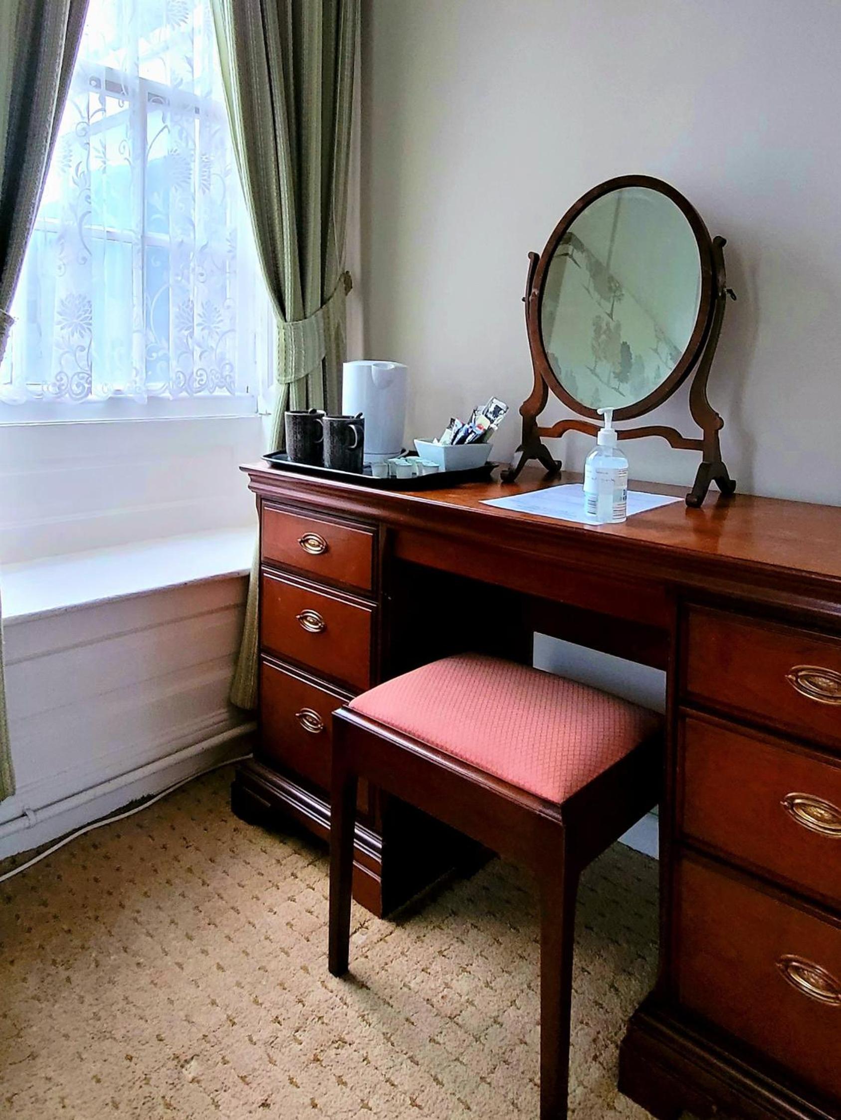 Deluxe Double Room photo 2