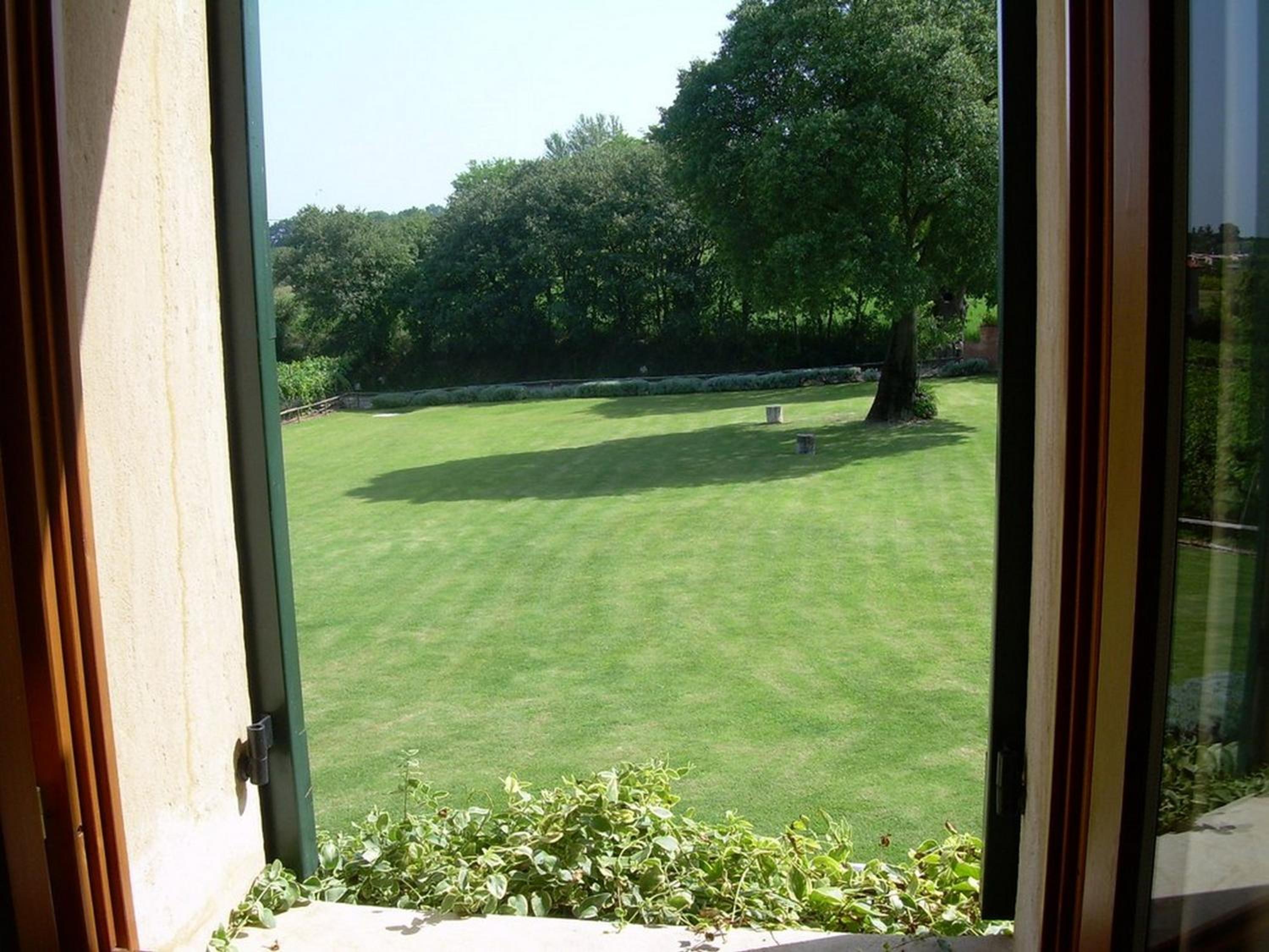 Triple Room with Garden View - Photo 2