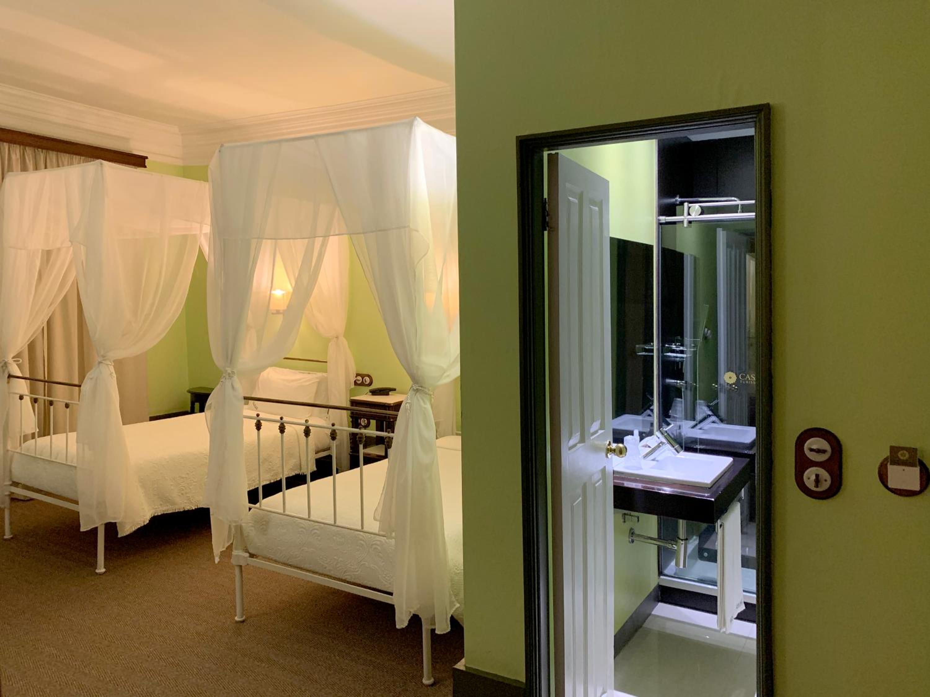 Twin Room photo 1