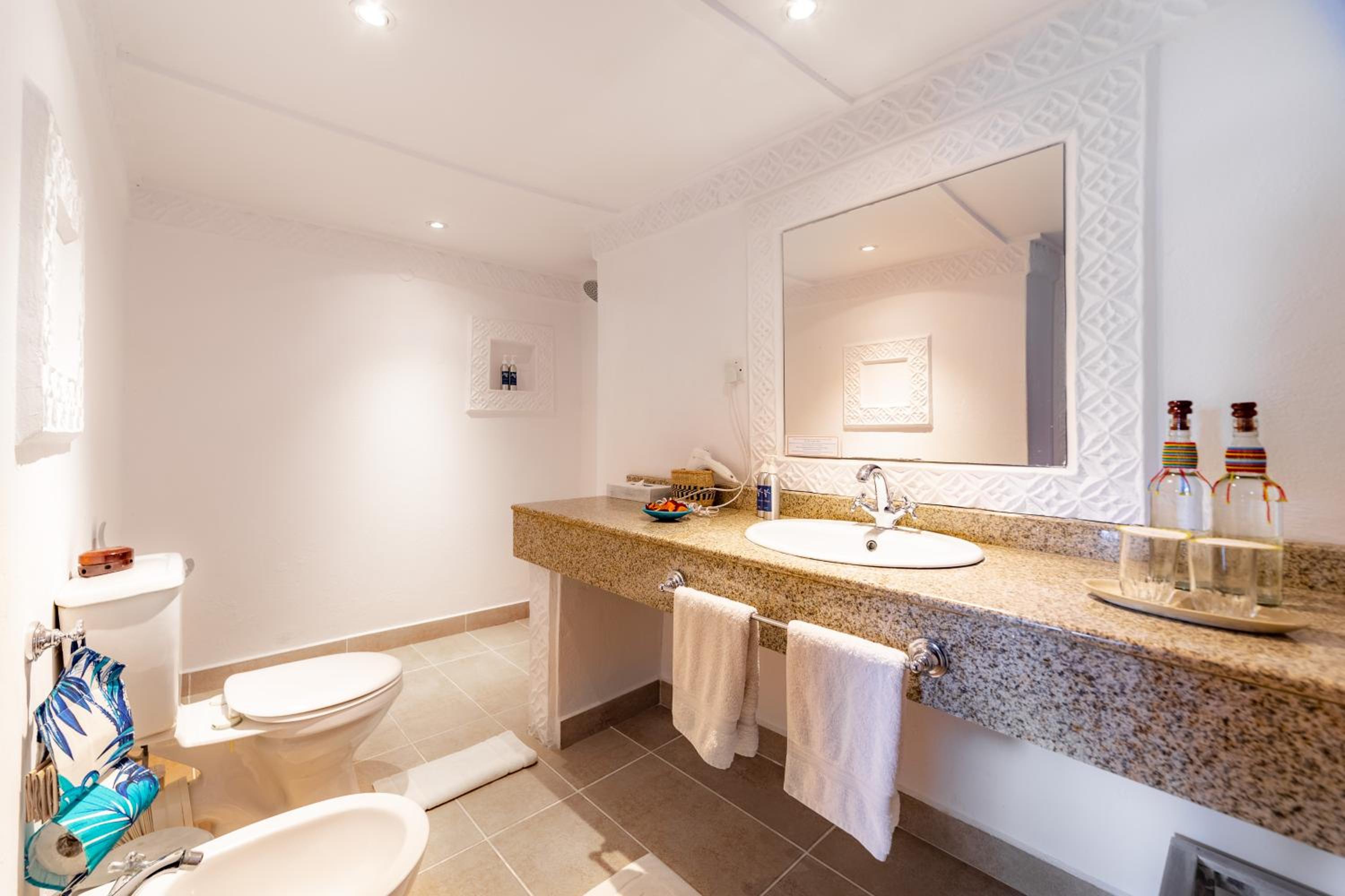 Ocean View Suite