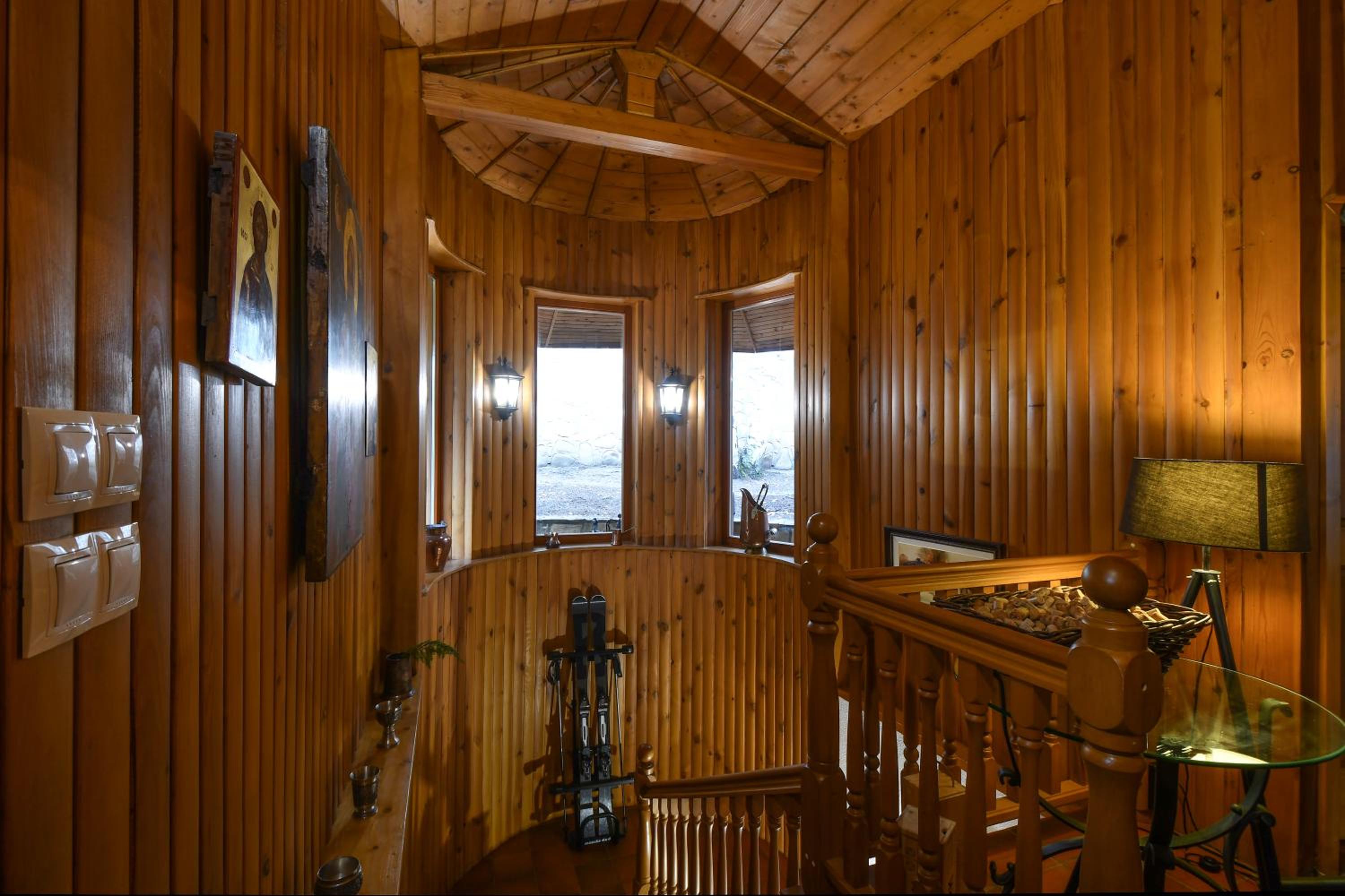 Deluxe Villa with Lake View photo 1
