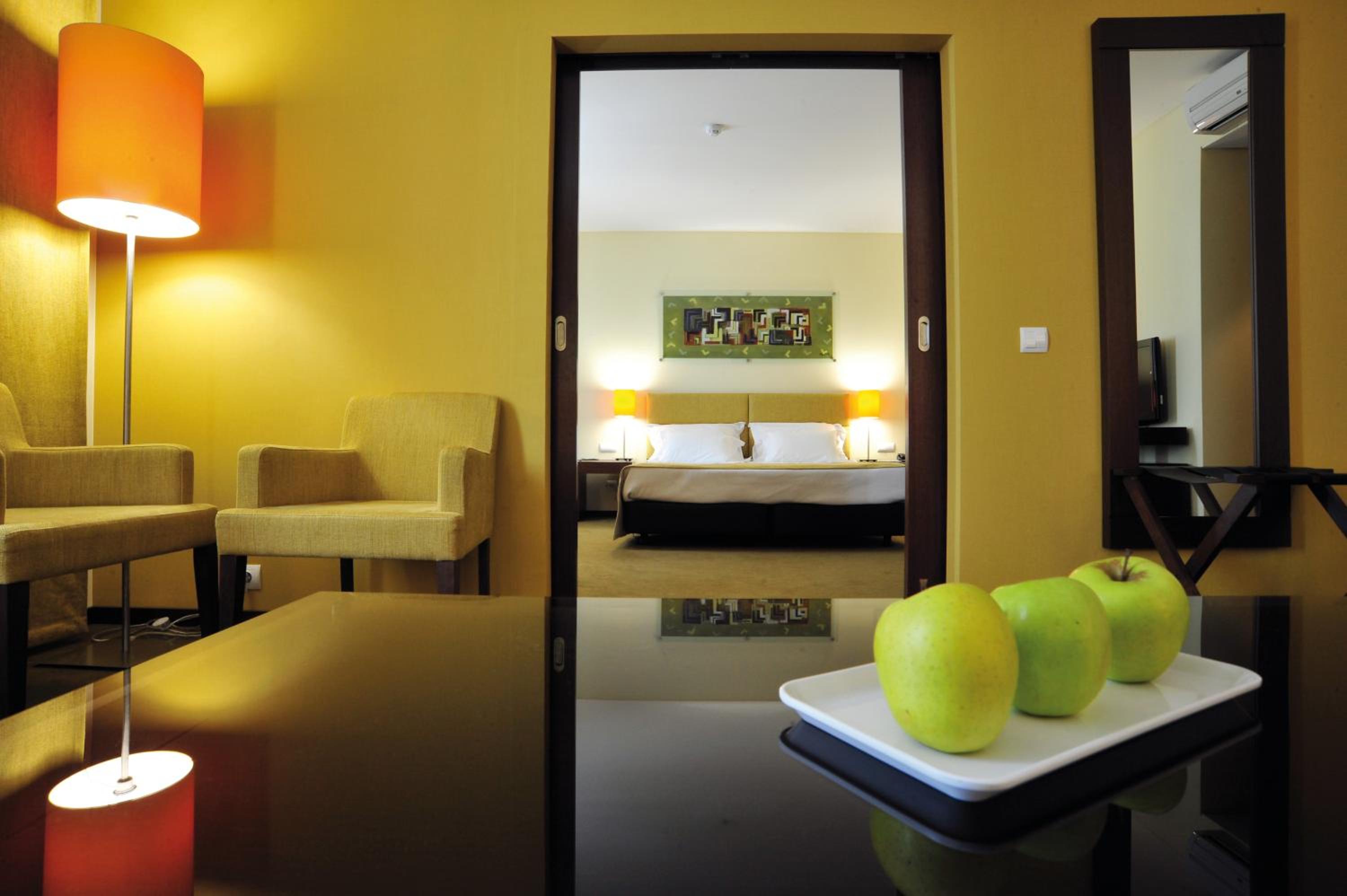 Junior Suite - Photo 5