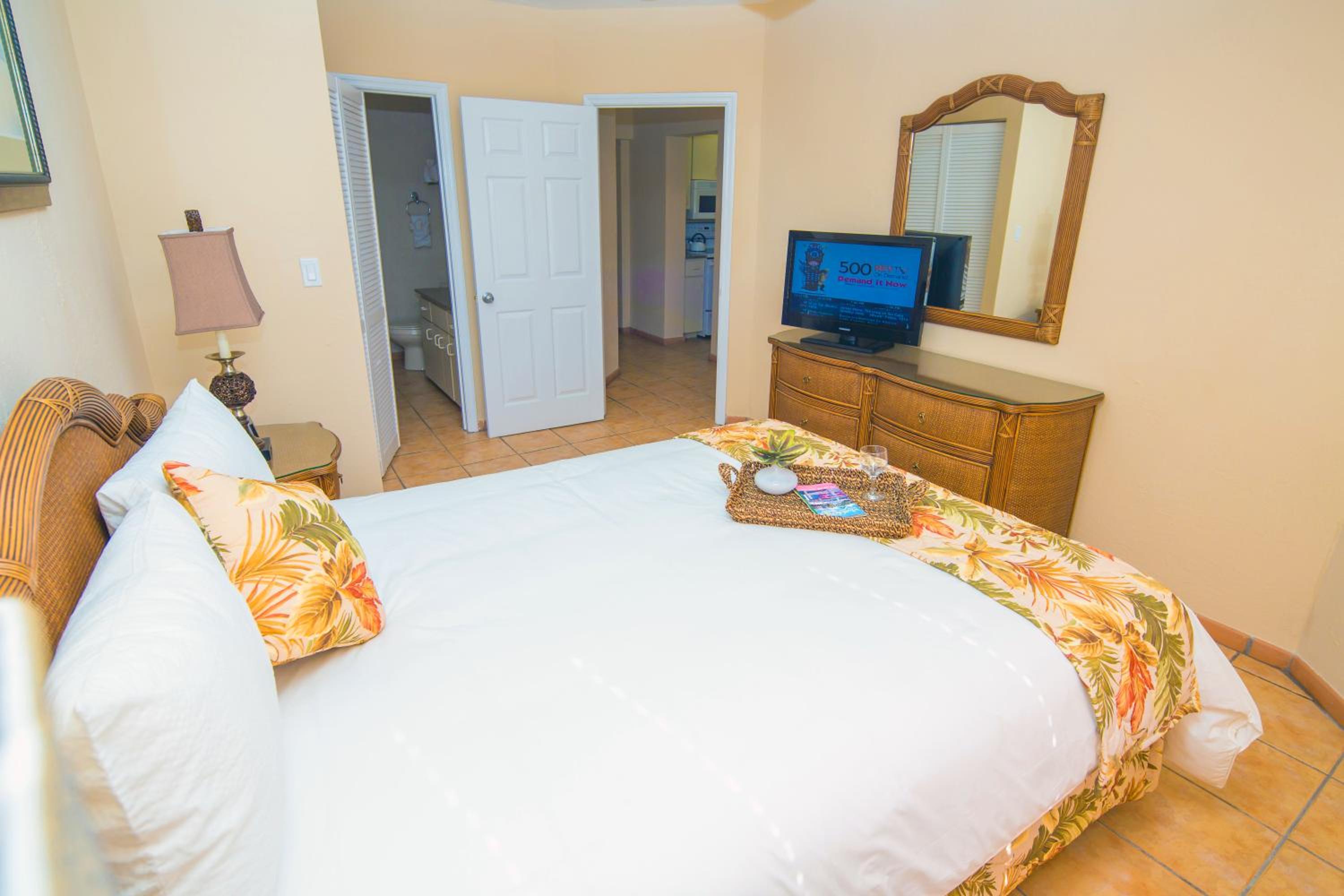 Two-Bedroom Villa