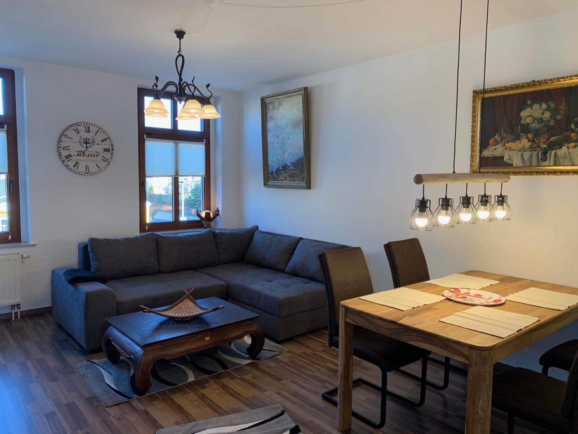 One-Bedroom Apartment - Photo 24