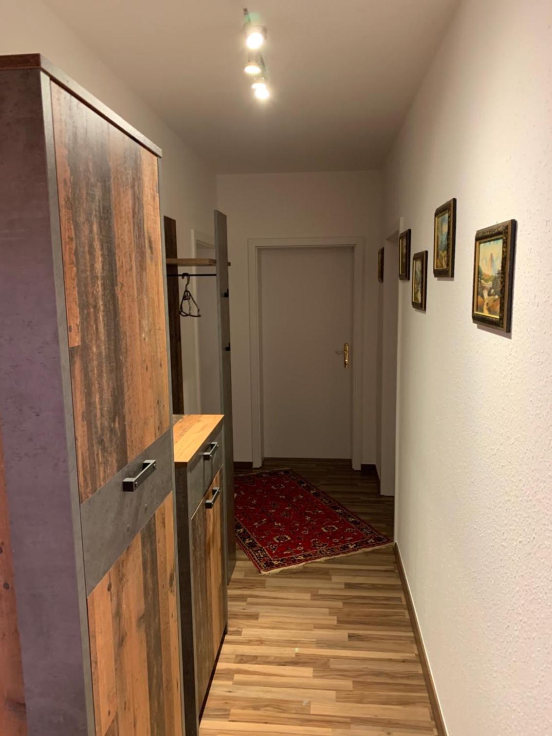One-Bedroom Apartment - Photo 1