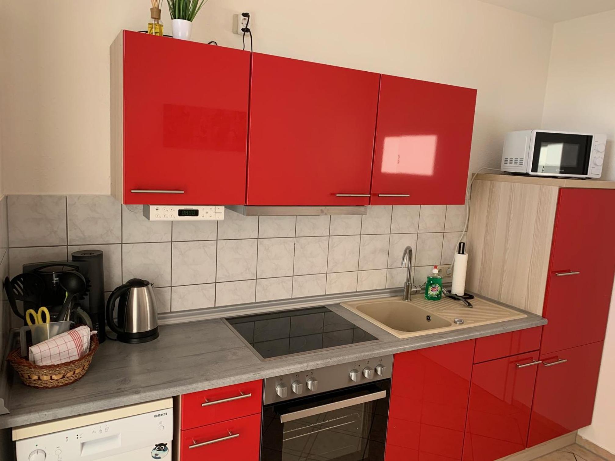One-Bedroom Apartment - Photo 23