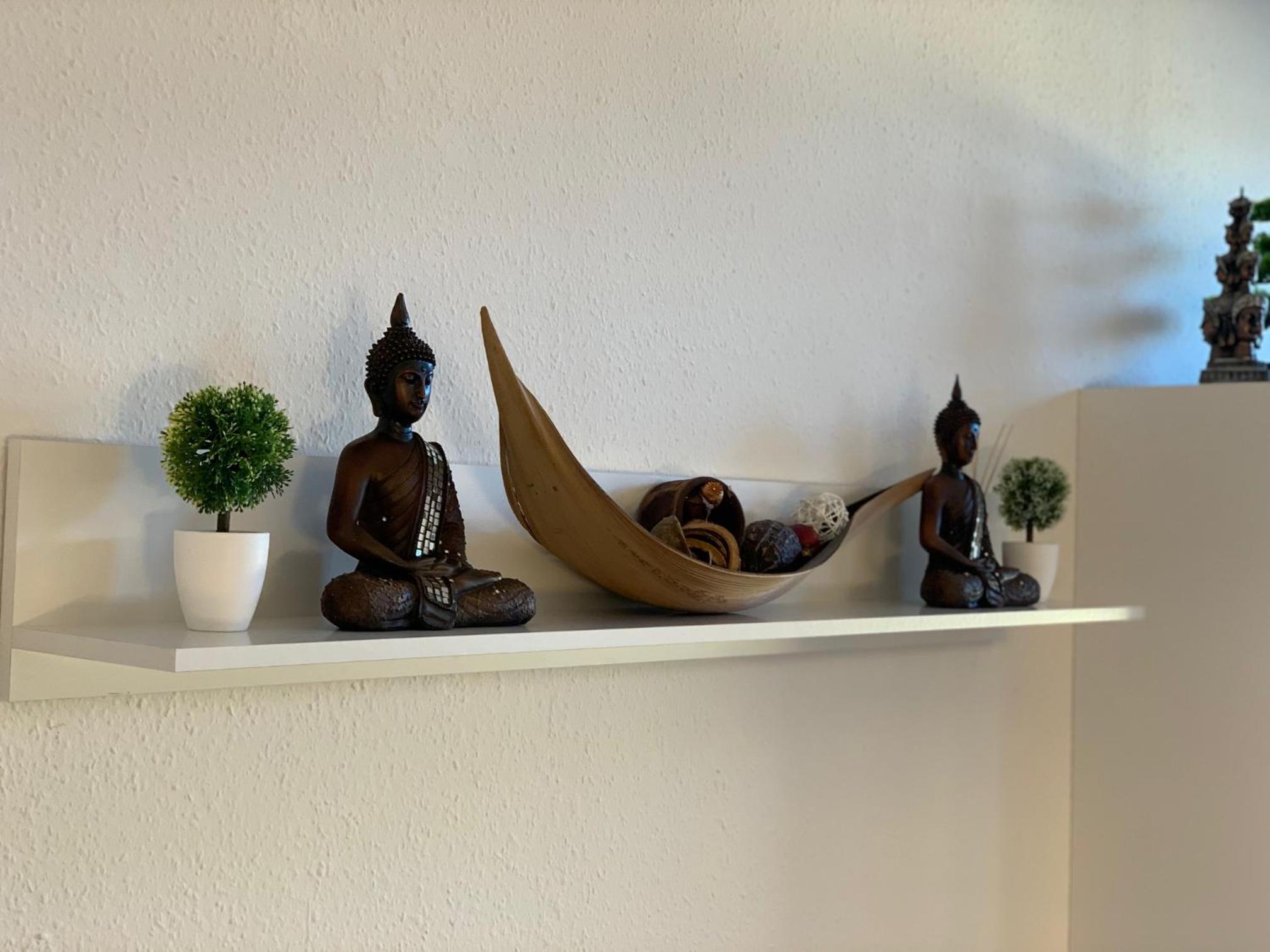 One-Bedroom Apartment - Photo 11
