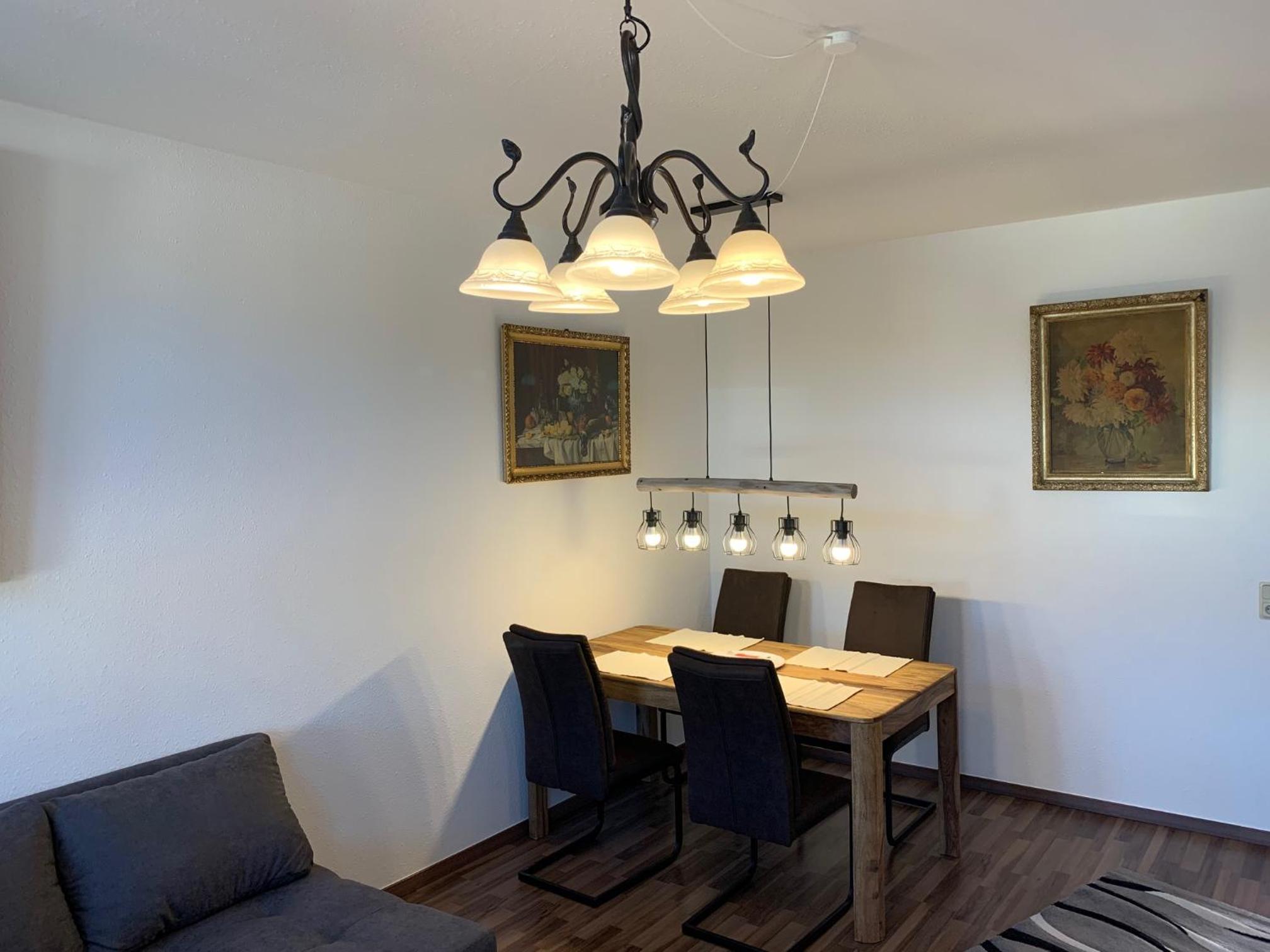 One-Bedroom Apartment - Photo 16