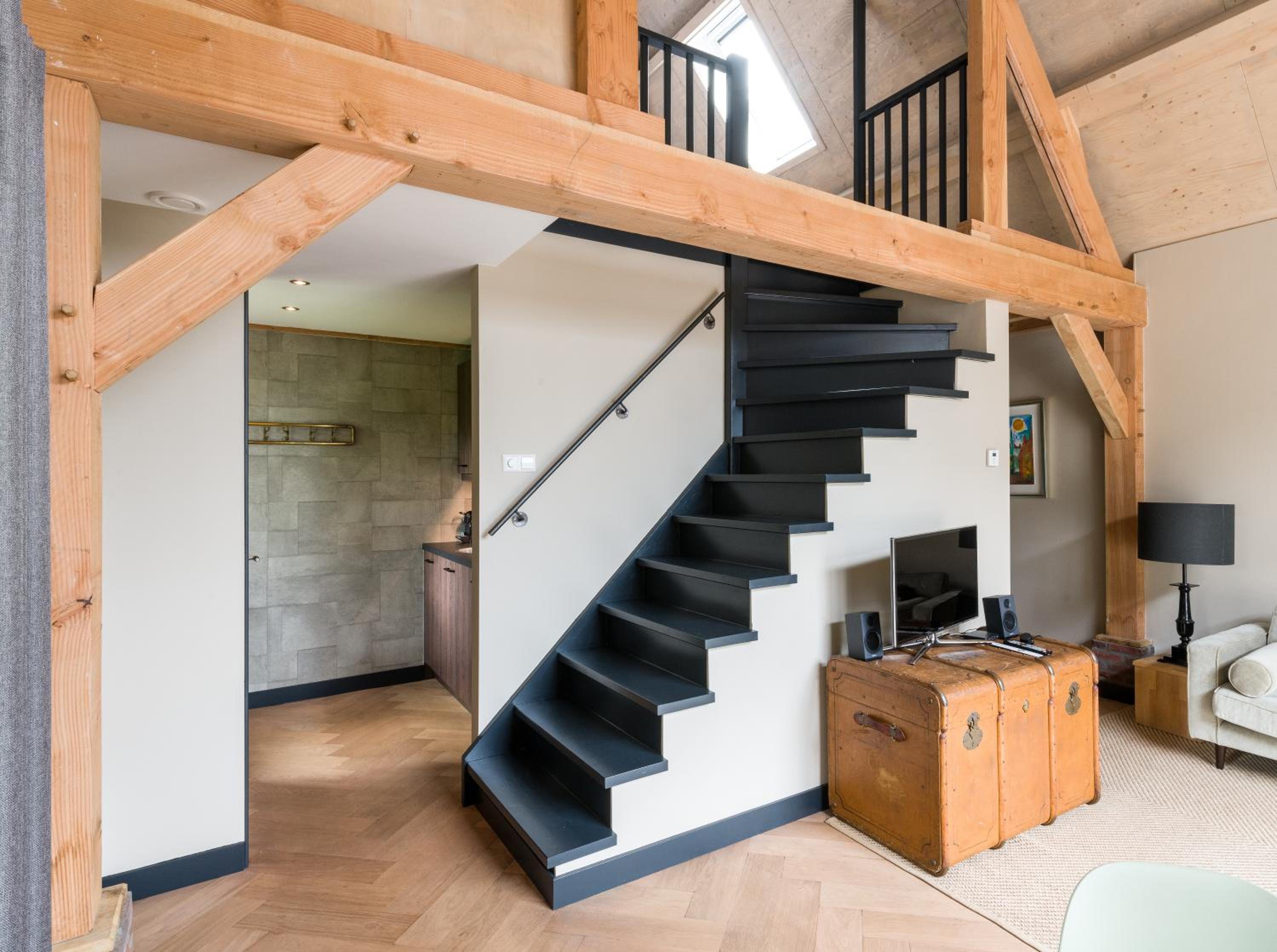 Two-Bedroom House - Photo 1