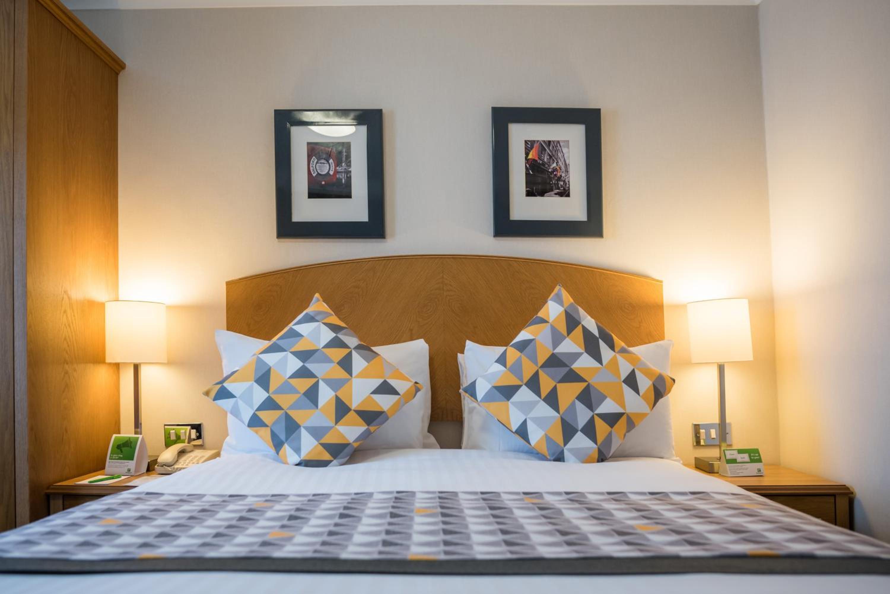 Standard Double Room - Photo 1