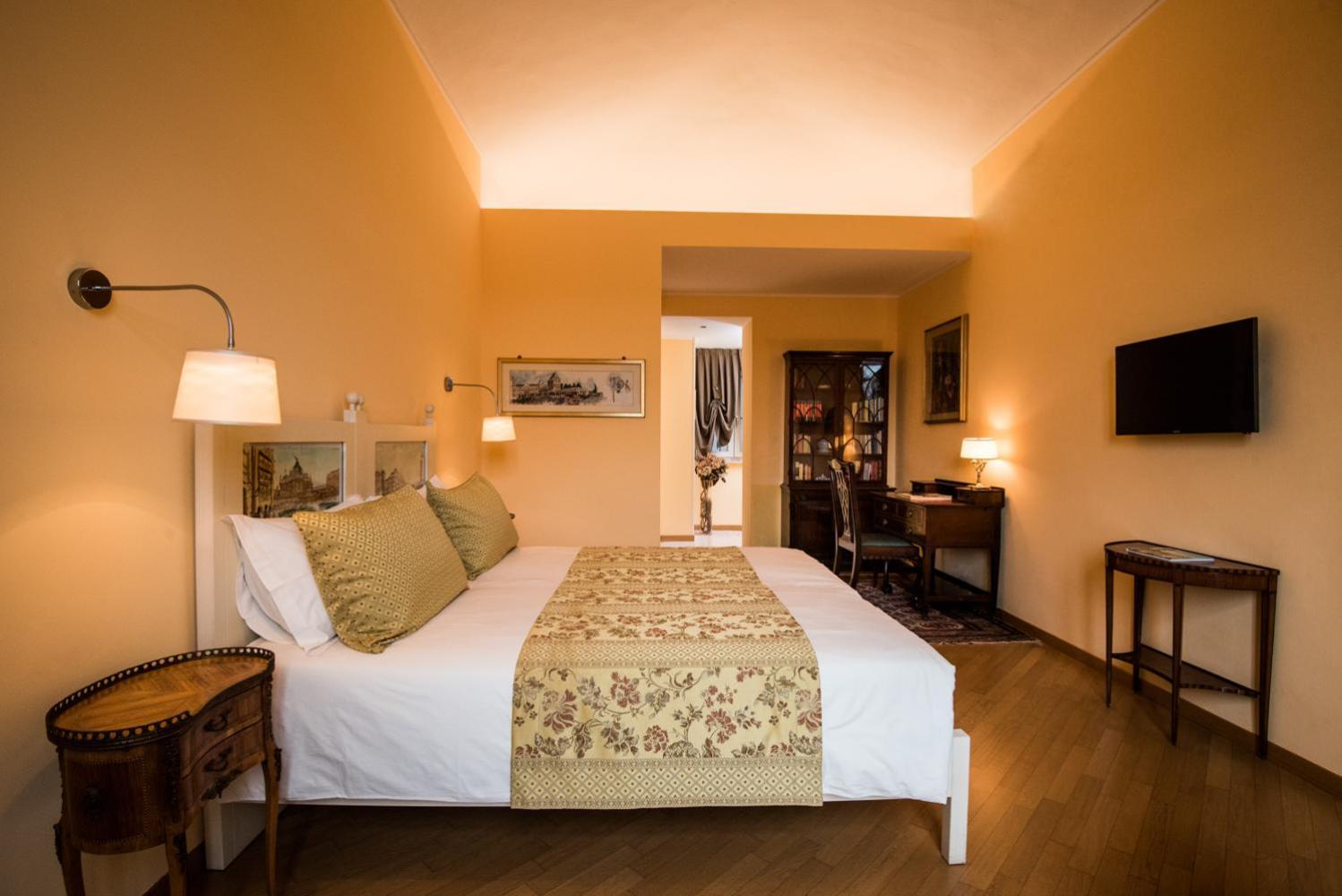 Superior Double Room photo 1