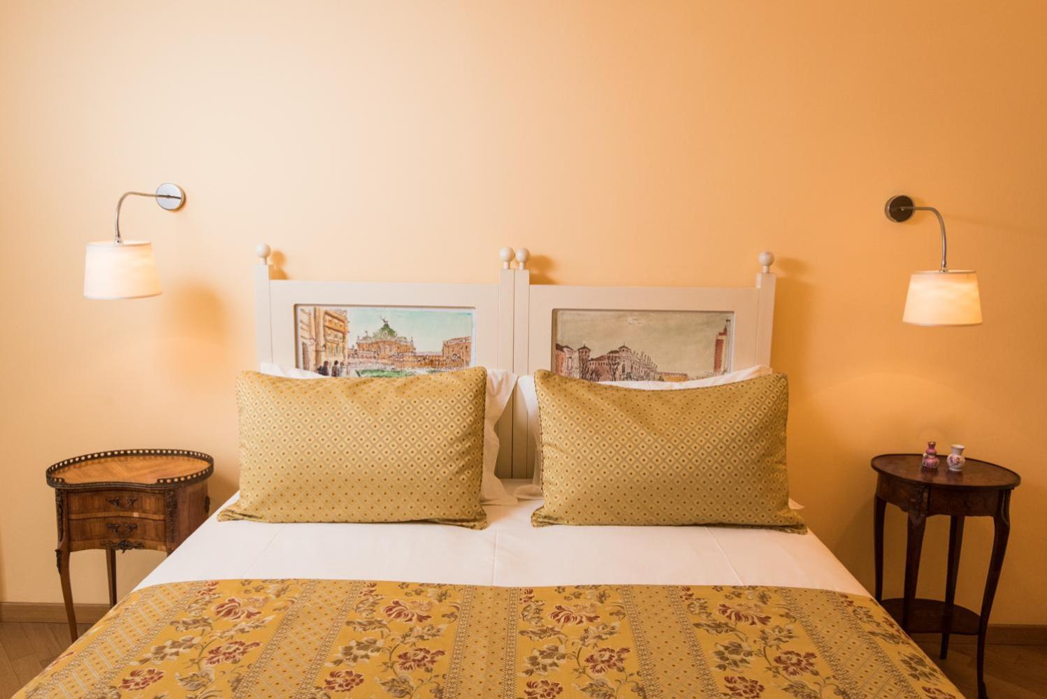 Superior Double Room photo 3