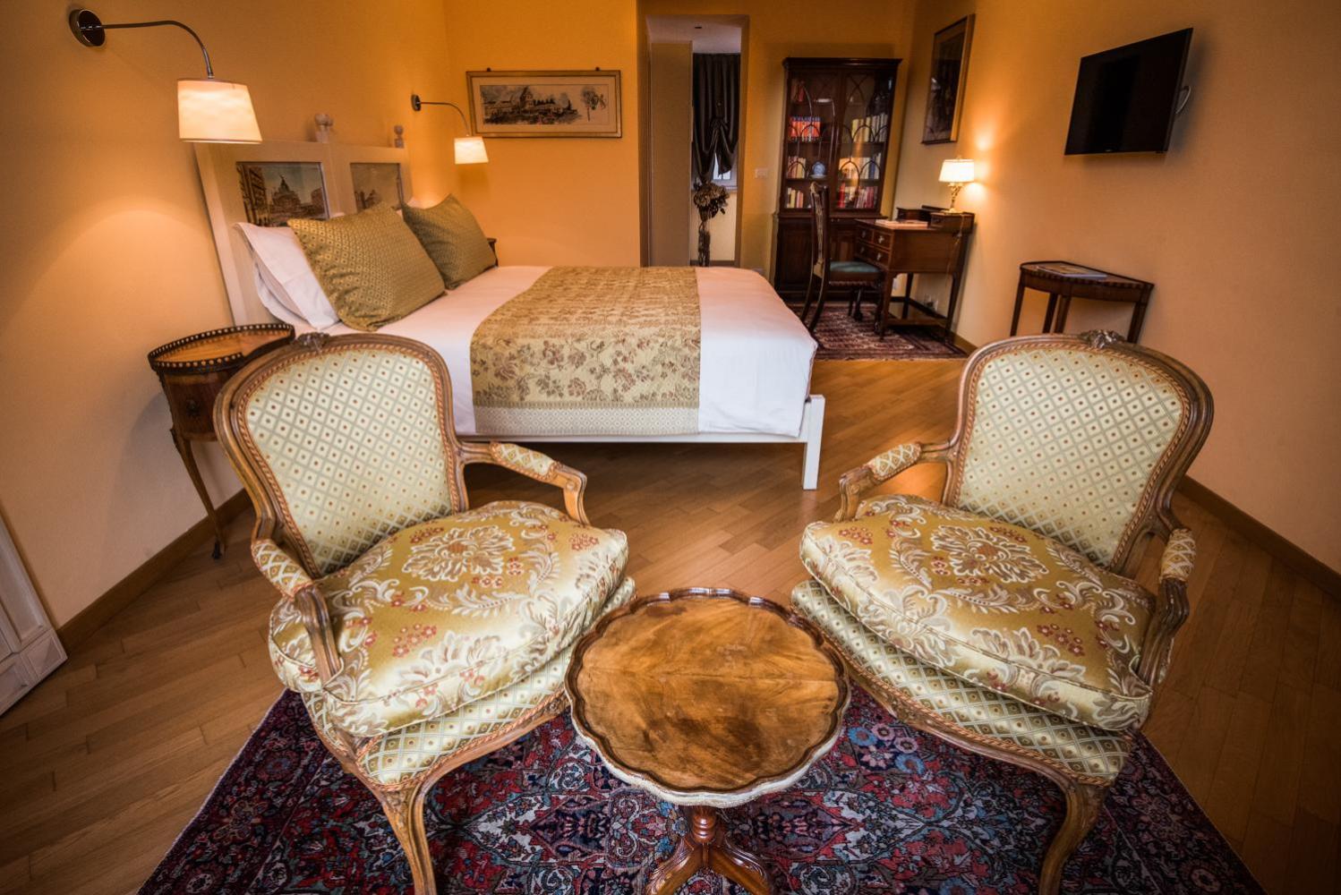 Superior Double Room photo 2