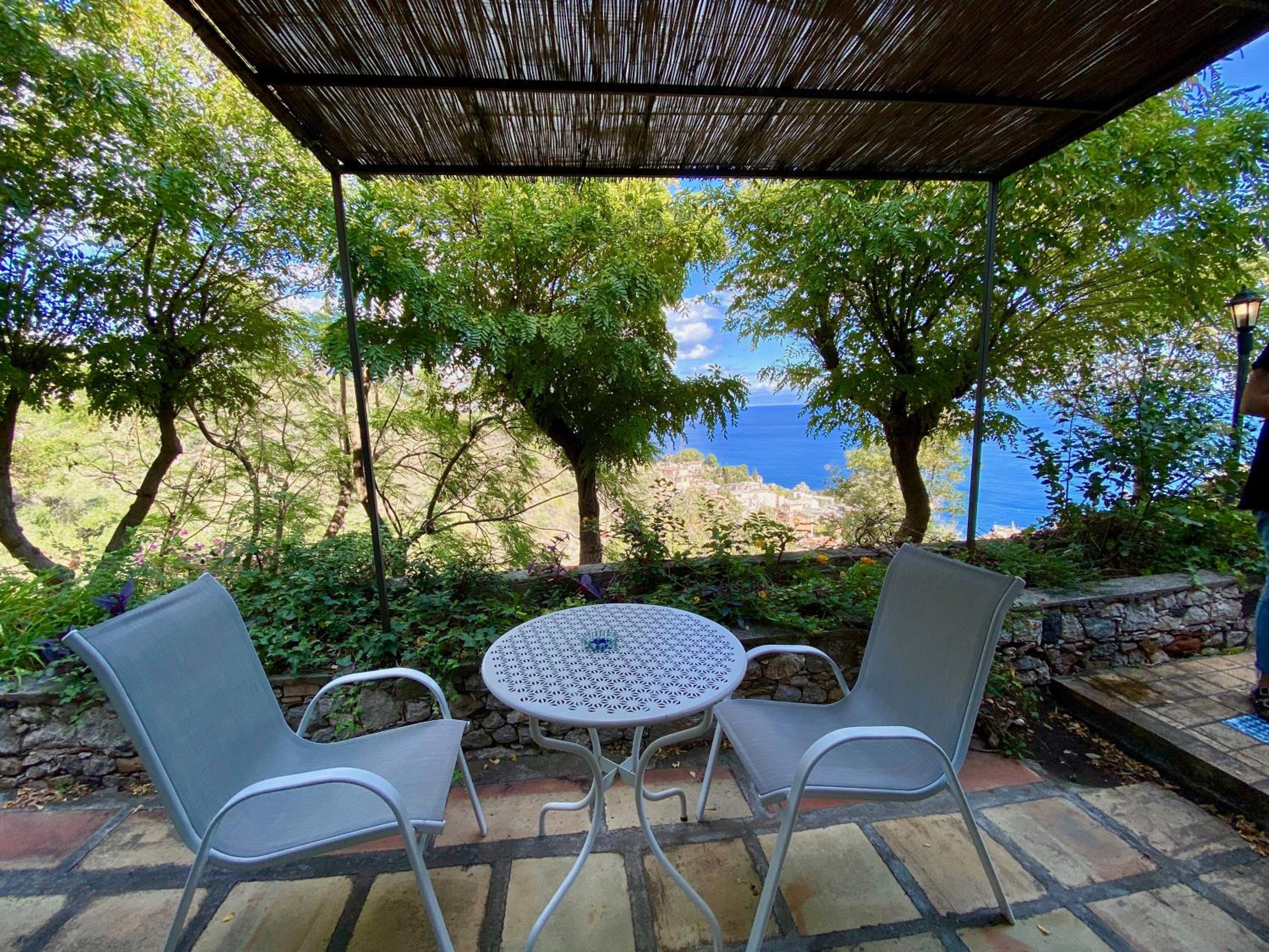 Suite with Terrace photo 3