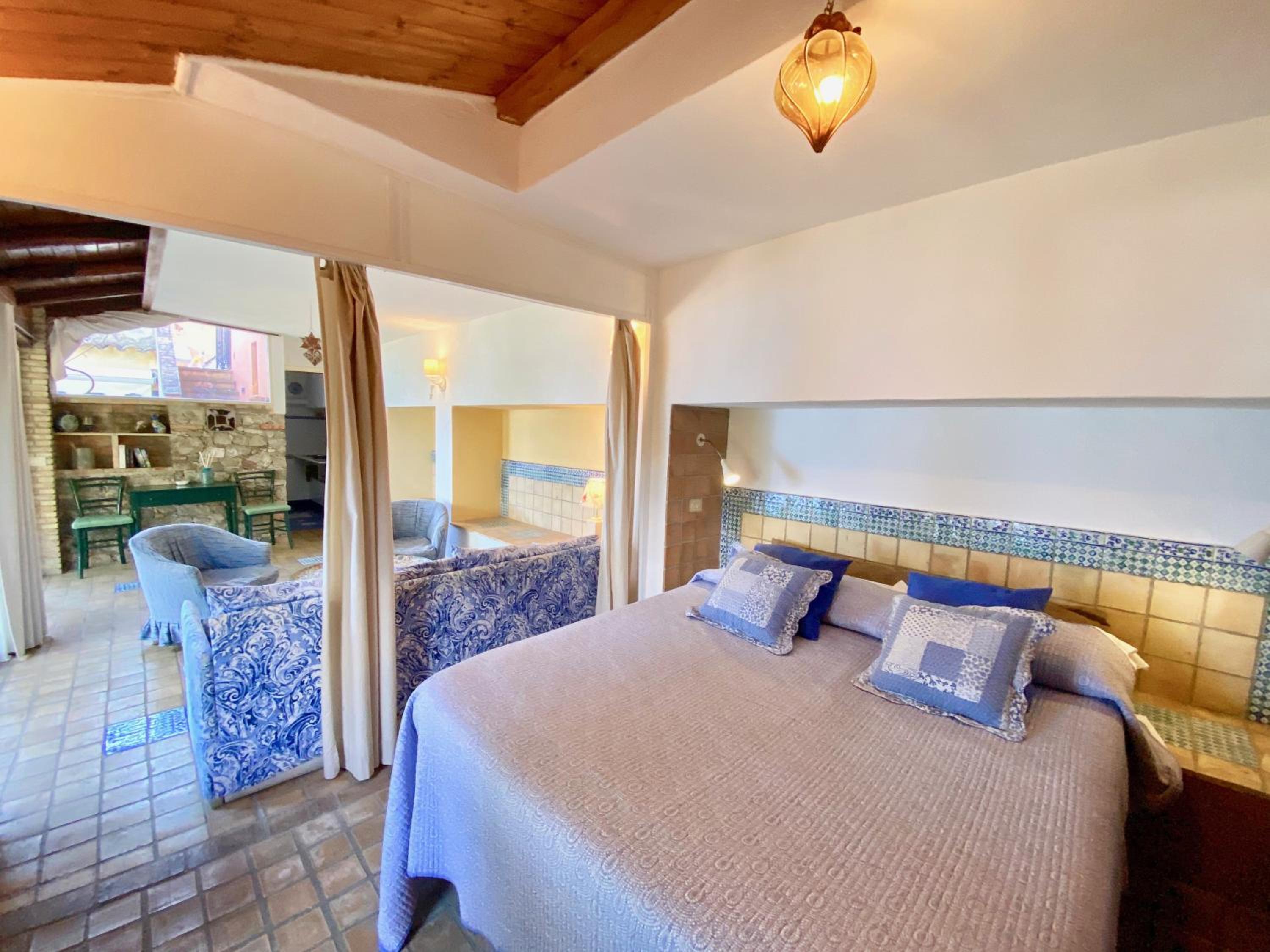 Suite with Terrace photo 1